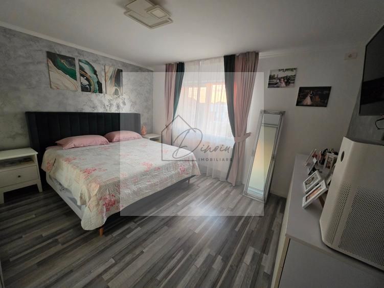 Vila de vânzare in centrul Com. Berceni I P+E+POD I COMISION 0% — fotografia 9