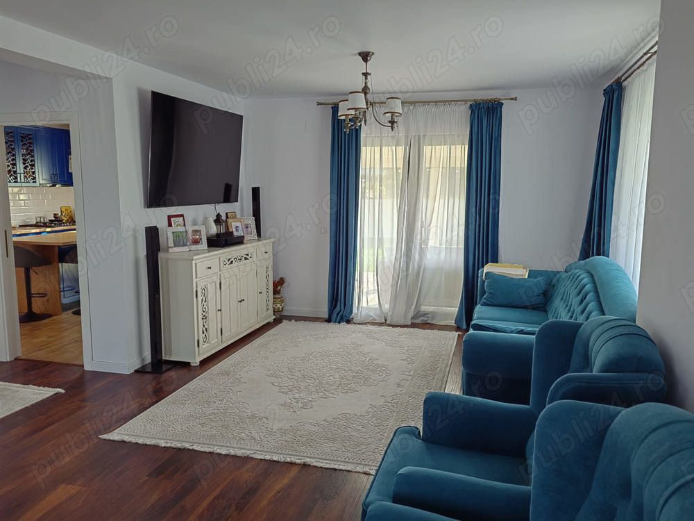 Casa de vânzare Miroslava D+P+1E — fotografia 3