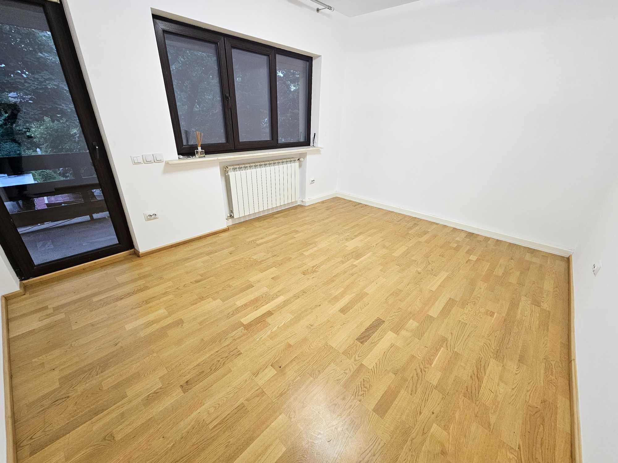Casin Arcul de Triumf / Sandu Aldea - Inchiriere Ap. in Vila Office sup. 120MP