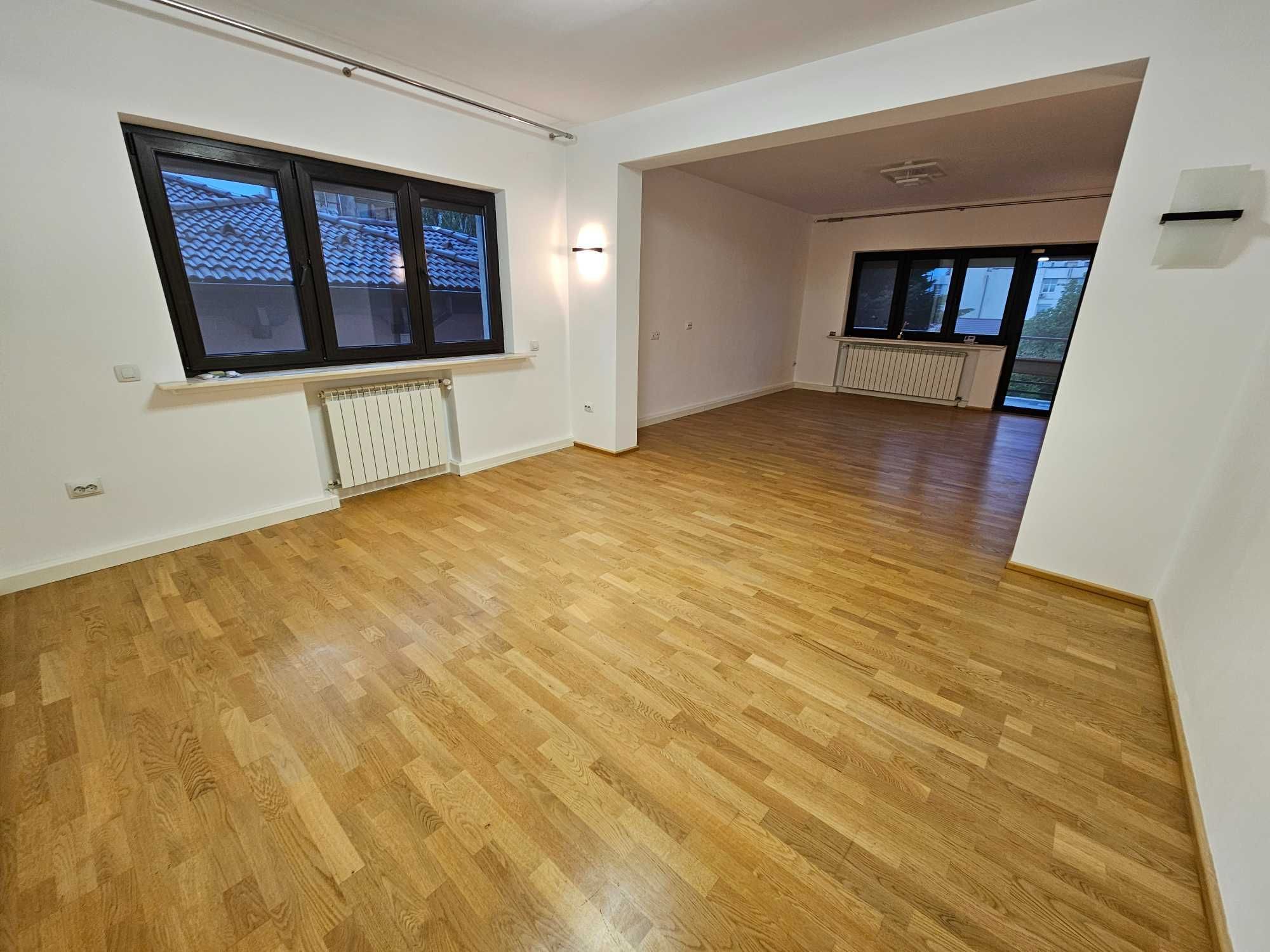 Casin Arcul de Triumf / Sandu Aldea - Inchiriere Ap. in Vila Office sup. 120MP — fotografia 6