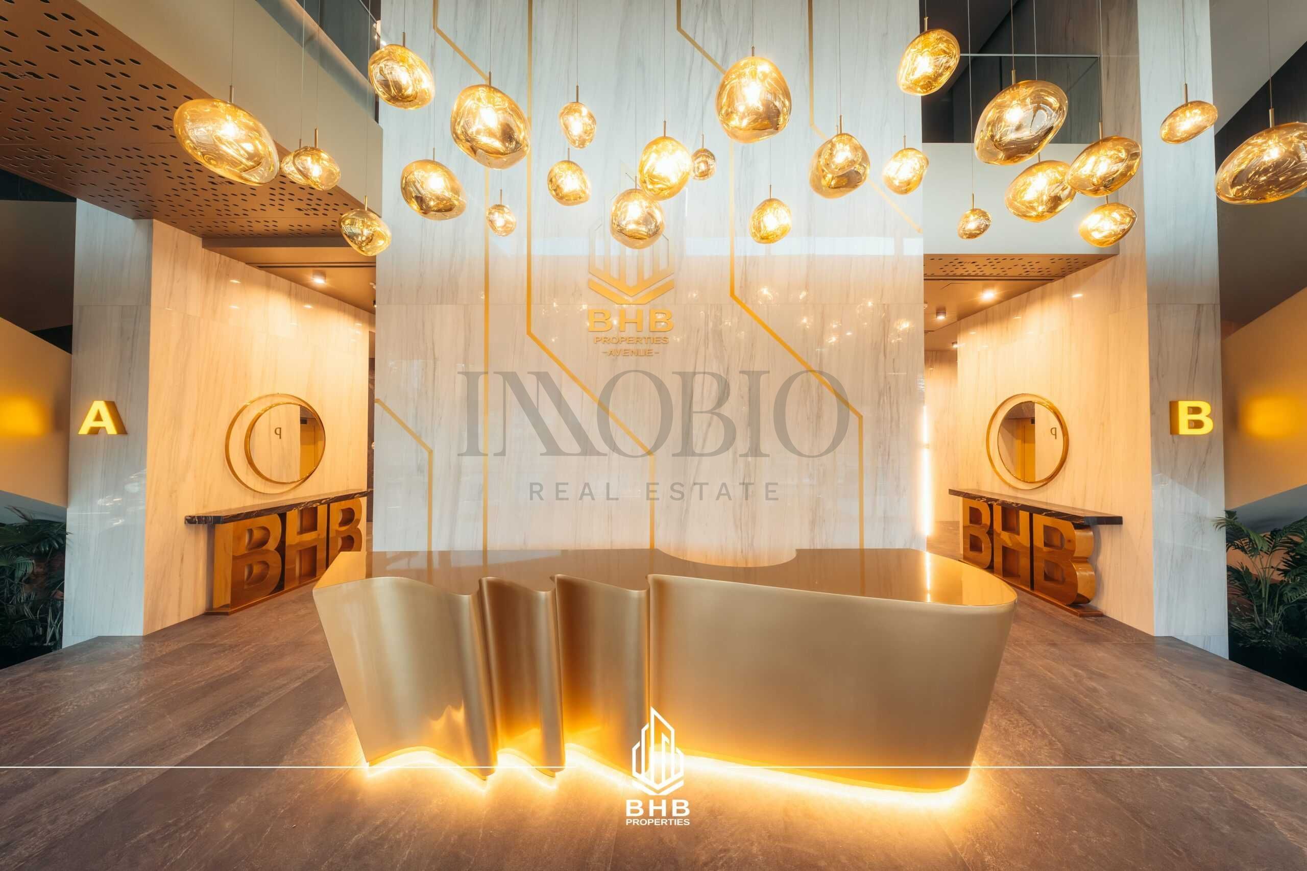 Apartament 4 camere | Firma/Birouri | BHB Avenue | Floreasca — fotografia 6