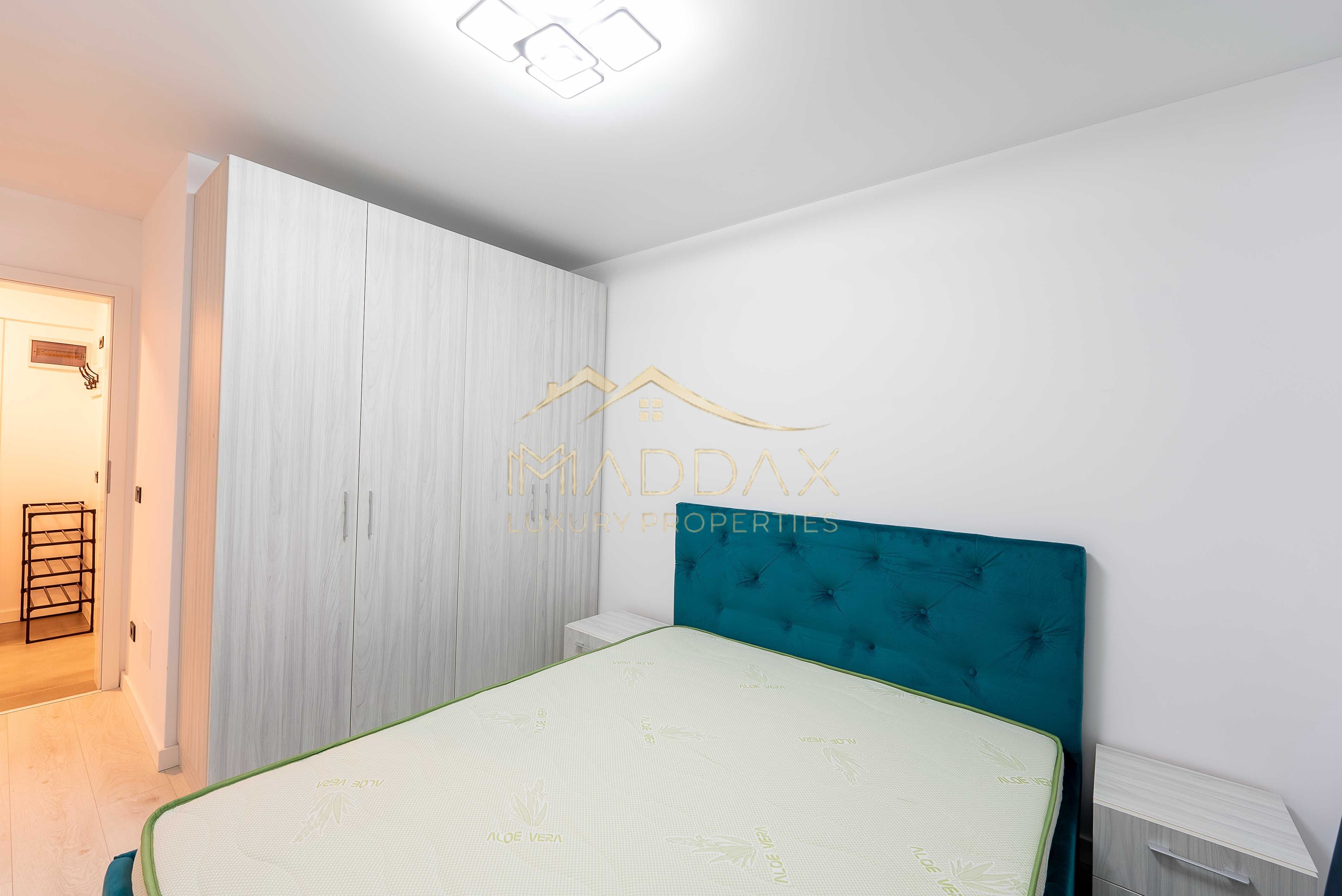 2 Camere Spațios | Bloc Nou 2024 | Încălzire Pardoseală | Metrou Piata Sudului — fotografia 6