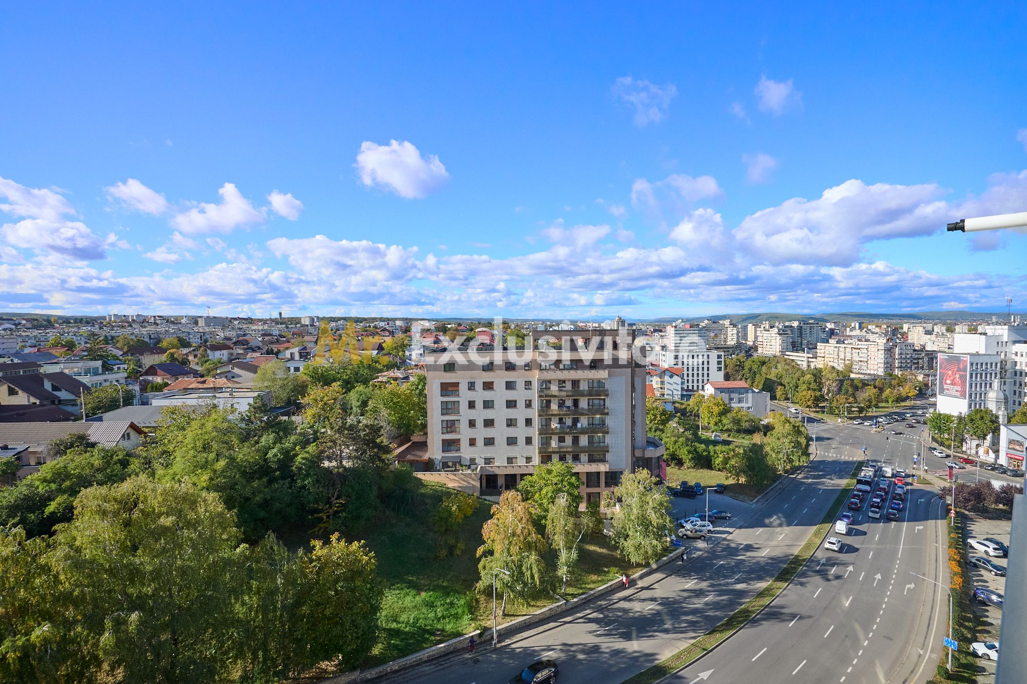 Studio de inchiriat in Pitesti, Calea Craiovei-zona centrala-Bloc nou! — fotografia 5