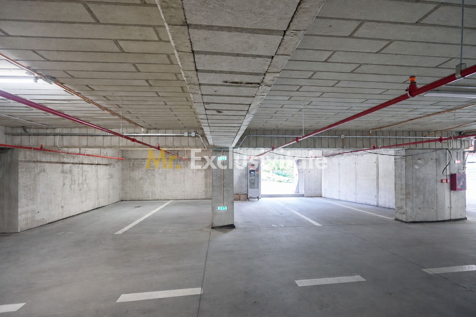 Studio de inchiriat in Pitesti, Calea Craiovei-zona centrala-Bloc nou! — fotografia 6