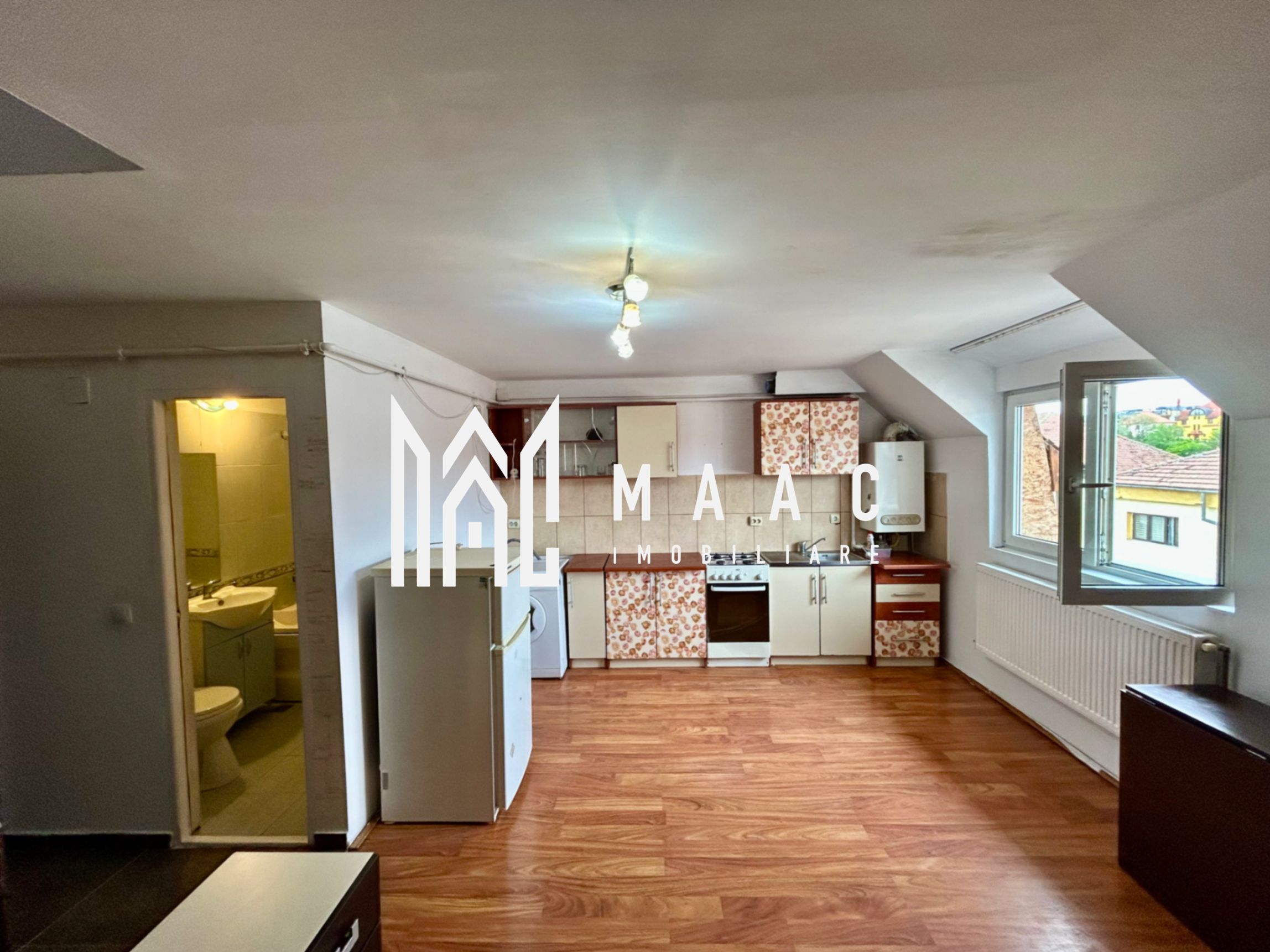 Apartament 2 camere I Ștrand I 50 MP I Pivniță
