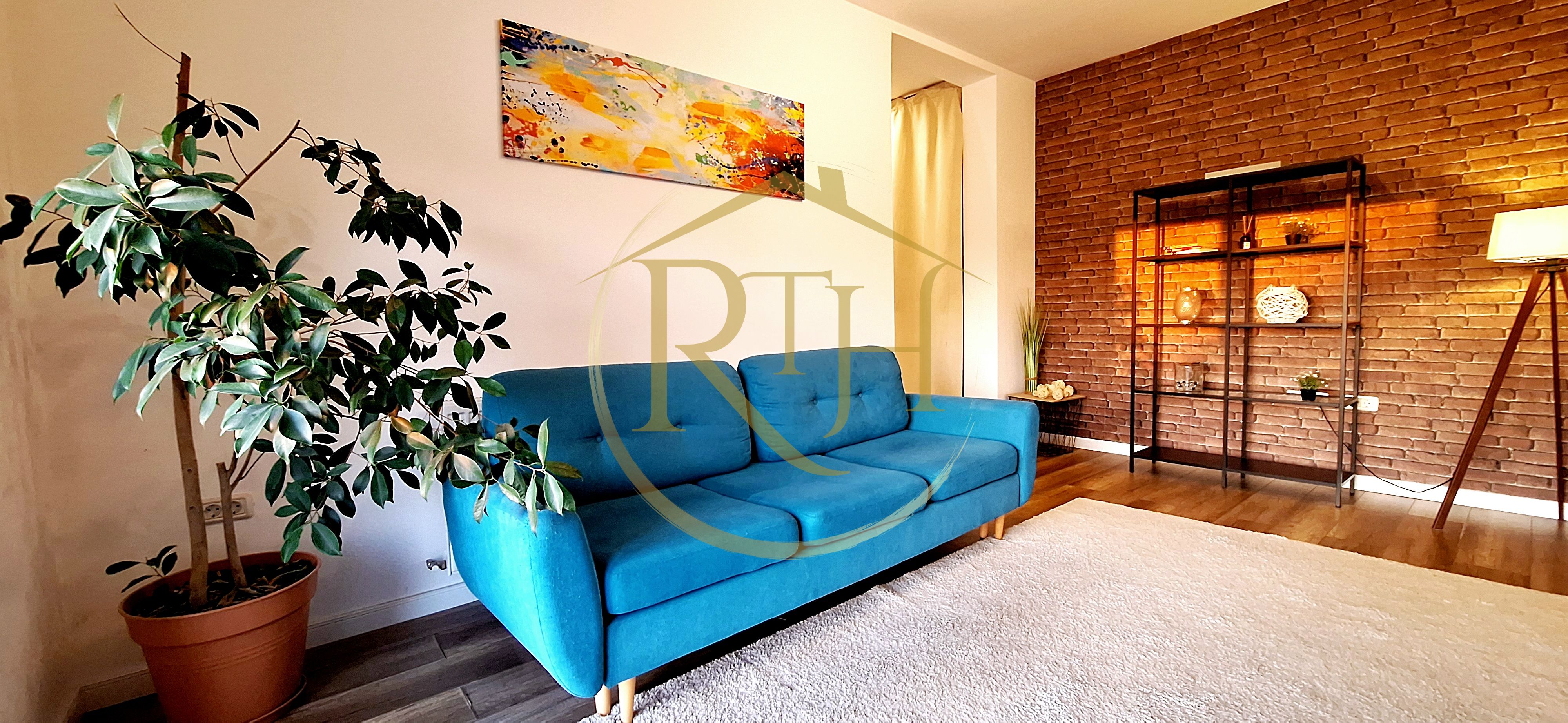 Apartament cu 2 camere de vânzare în Giroc, zona Centrală – 0% Comision