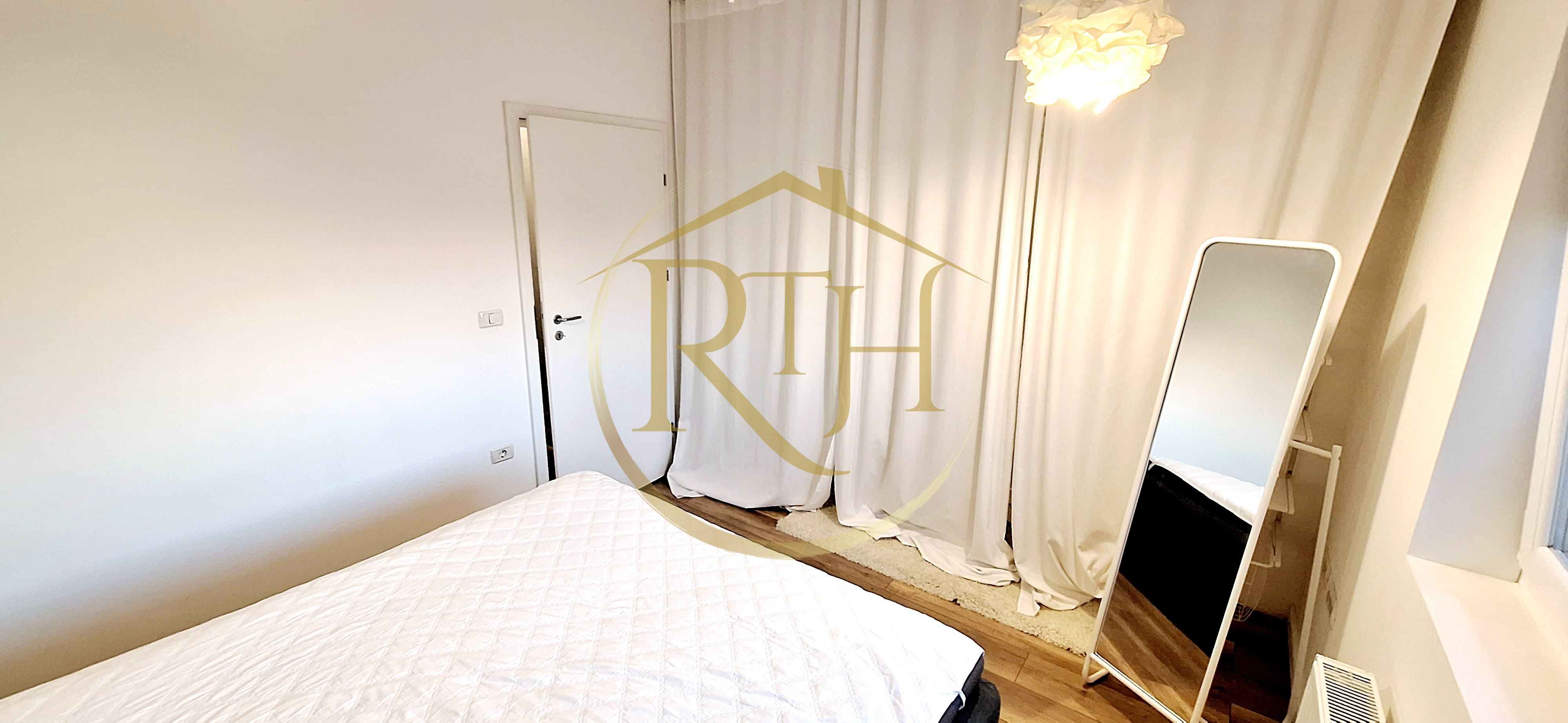 Apartament cu 2 camere de vânzare în Giroc, zona Centrală – 0% Comision — fotografia 11