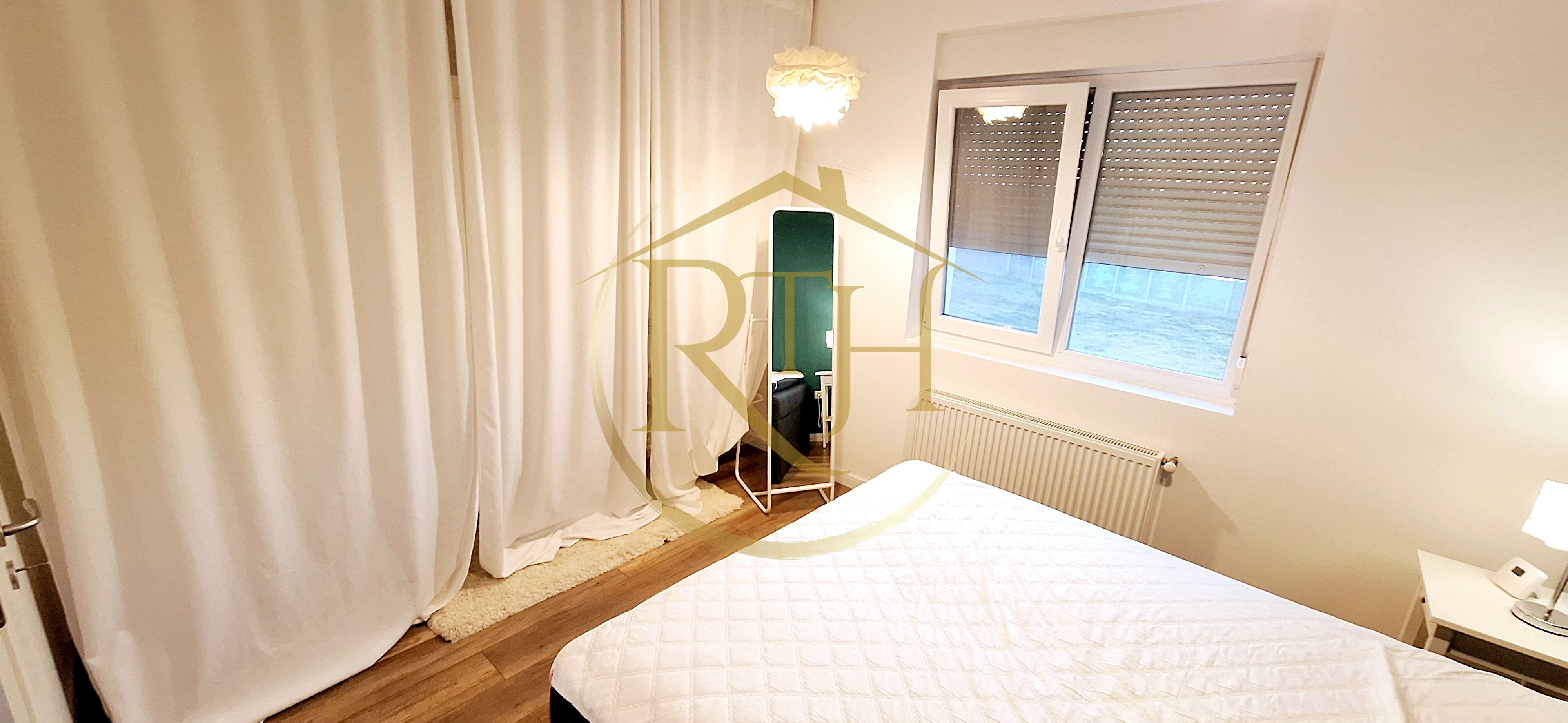 Apartament cu 2 camere de vânzare în Giroc, zona Centrală – 0% Comision — fotografia 12