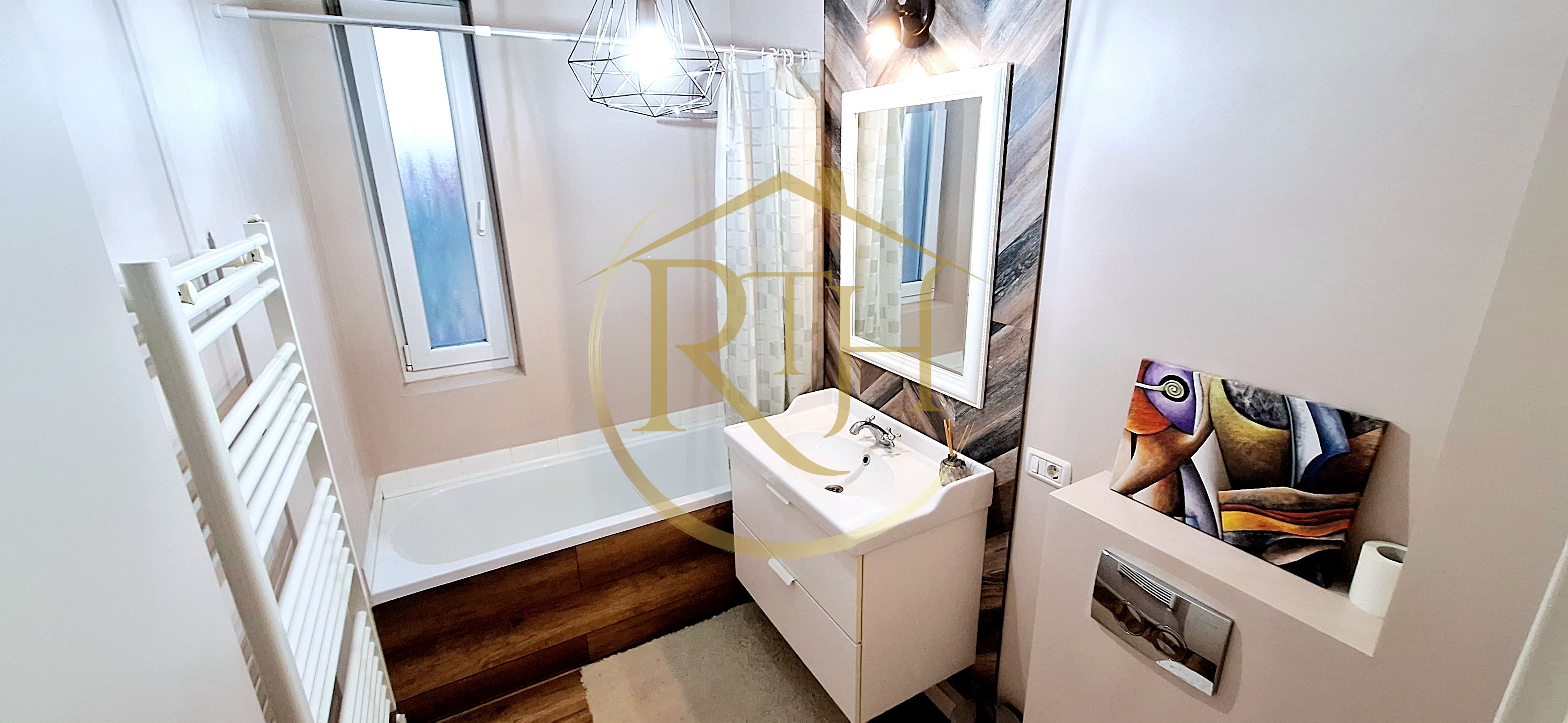 Apartament cu 2 camere de vânzare în Giroc, zona Centrală – 0% Comision — fotografia 18
