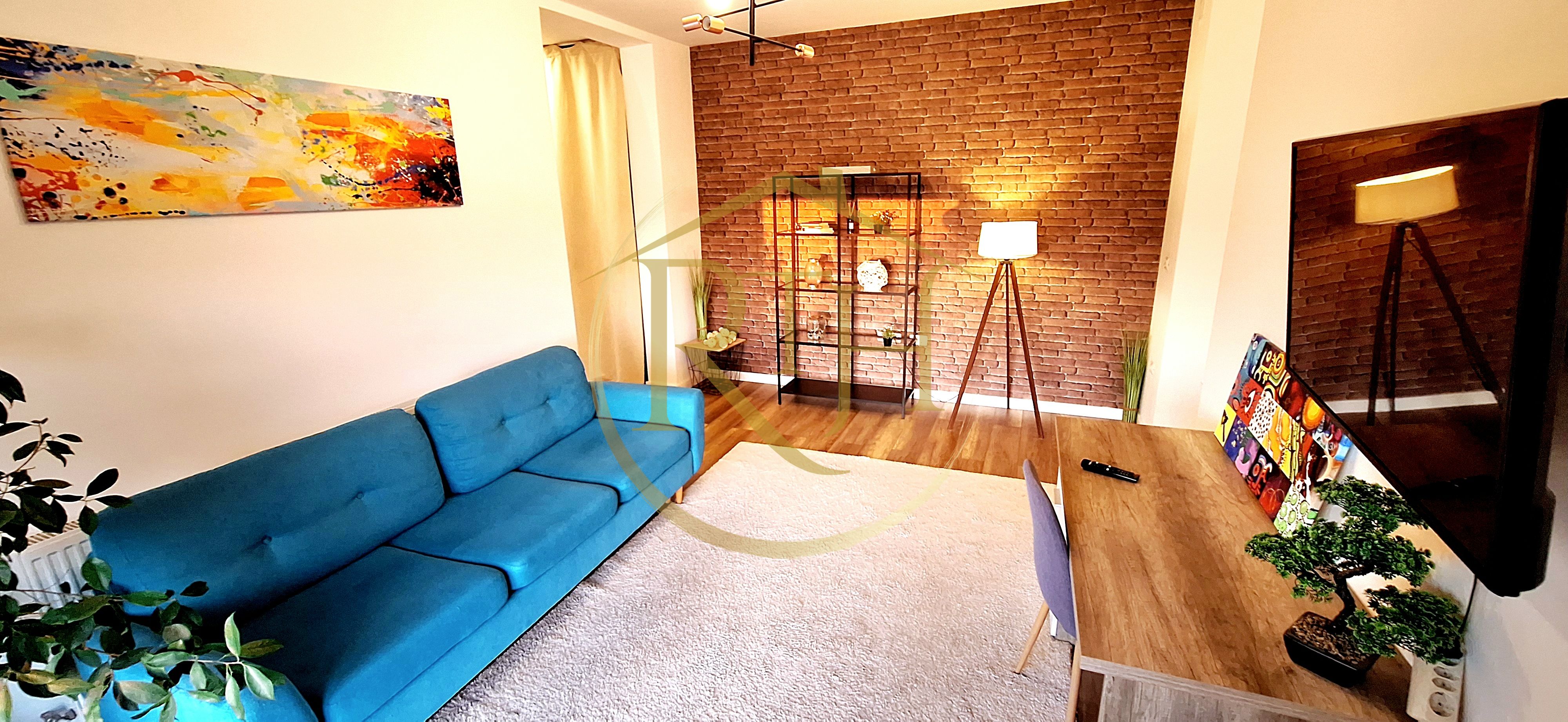 Apartament cu 2 camere de vânzare în Giroc, zona Centrală – 0% Comision — fotografia 6