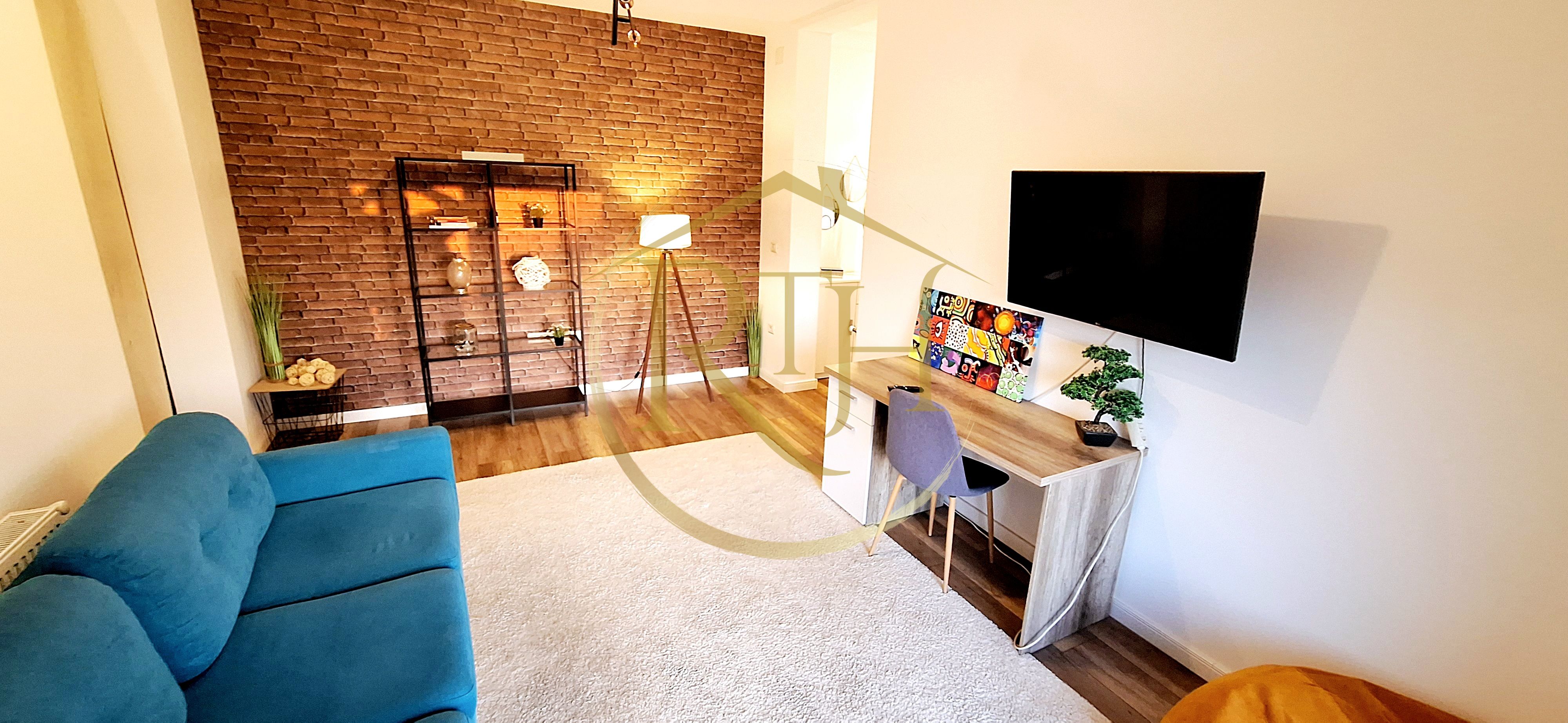 Apartament cu 2 camere de vânzare în Giroc, zona Centrală – 0% Comision — fotografia 7