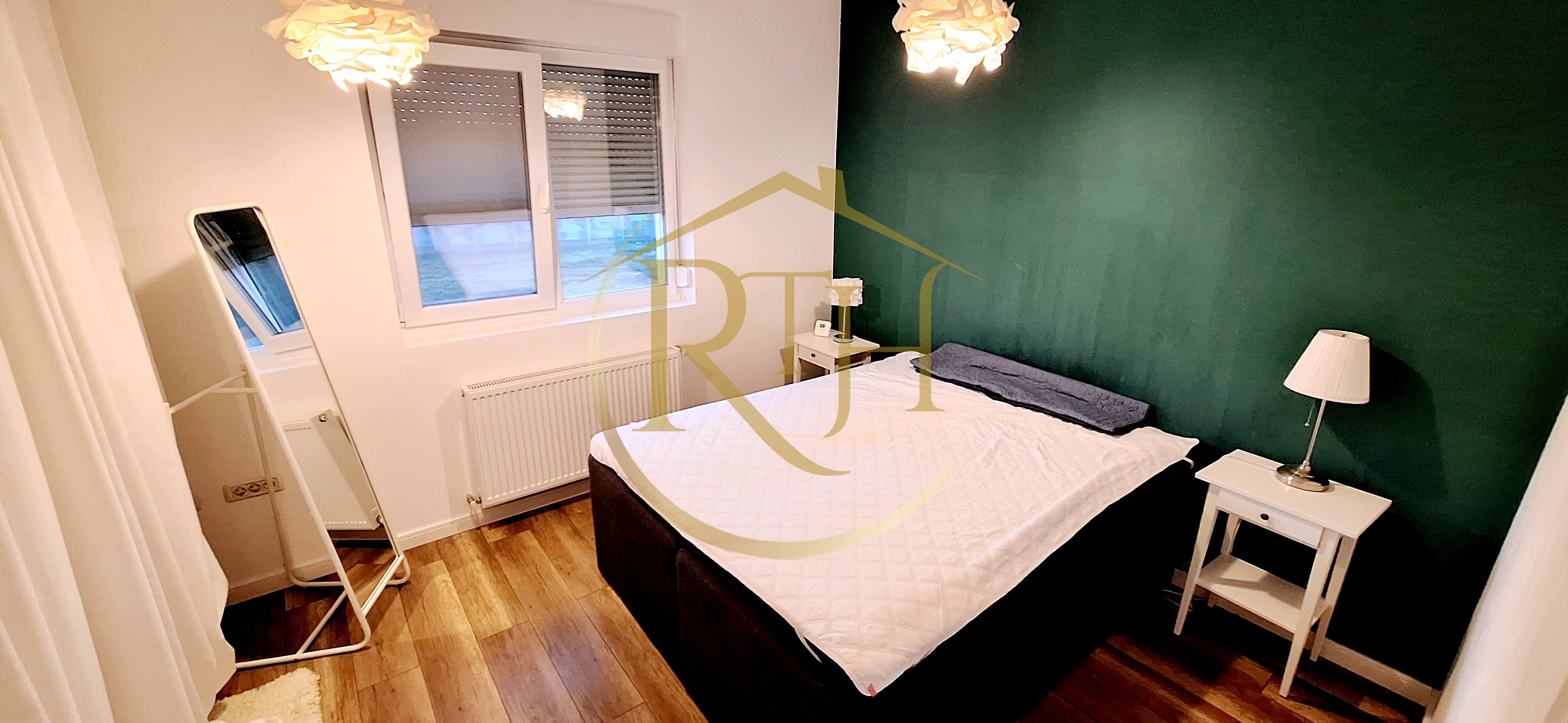Apartament cu 2 camere de vânzare în Giroc, zona Centrală – 0% Comision — fotografia 9