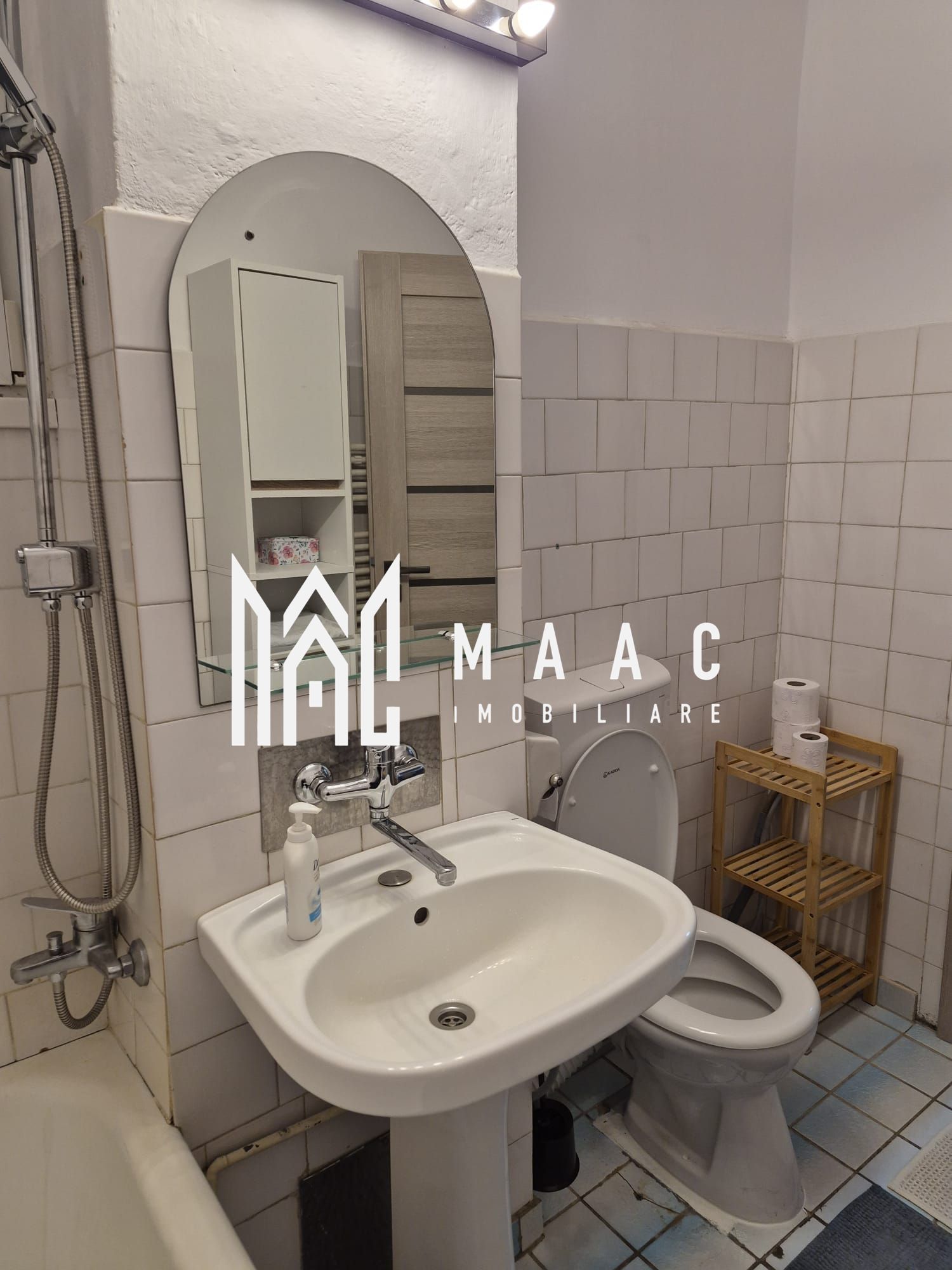 Apartament de vânzare Sibiu | 2 camere | Mihai Viteazul — fotografia 10