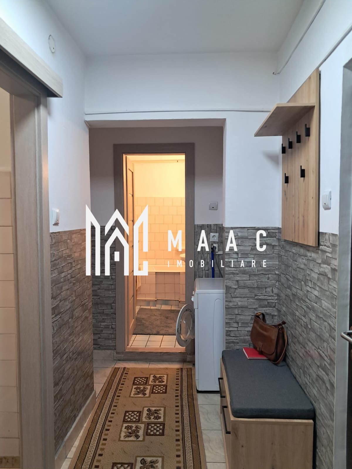 Apartament de vânzare Sibiu | 2 camere | Mihai Viteazul — fotografia 11