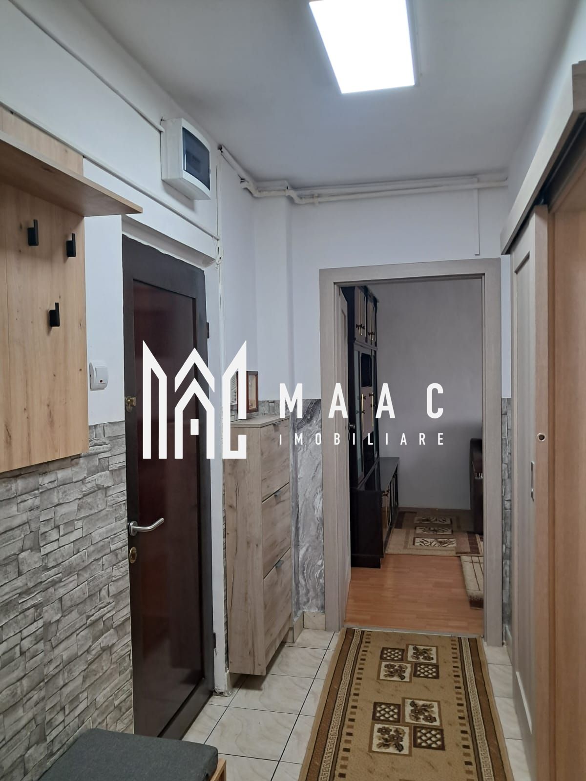 Apartament de vânzare Sibiu | 2 camere | Mihai Viteazul — fotografia 12