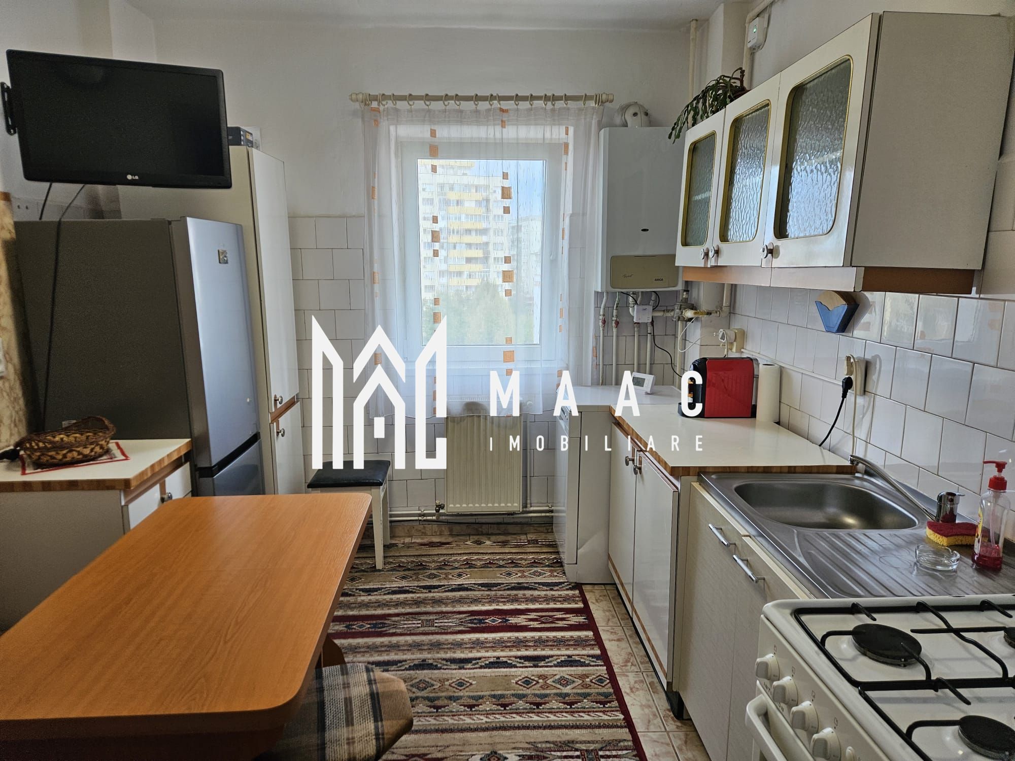 Apartament de vânzare Sibiu | 2 camere | Mihai Viteazul — fotografia 13