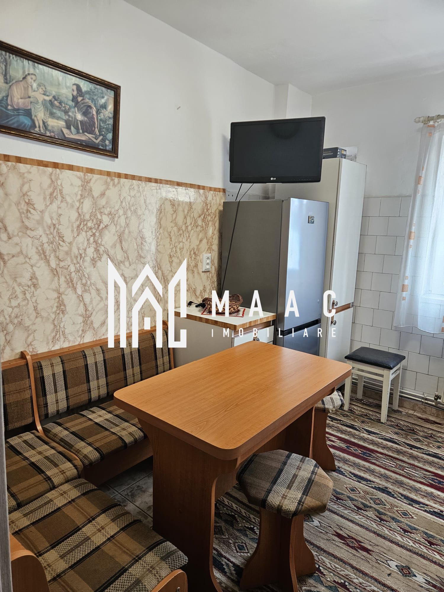 Apartament de vânzare Sibiu | 2 camere | Mihai Viteazul — fotografia 14