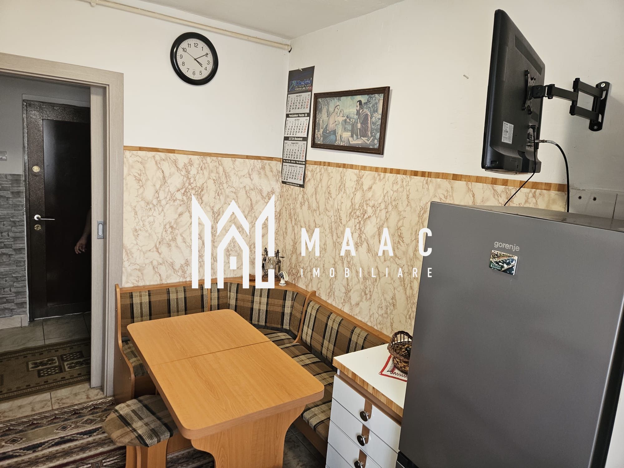 Apartament de vânzare Sibiu | 2 camere | Mihai Viteazul — fotografia 15