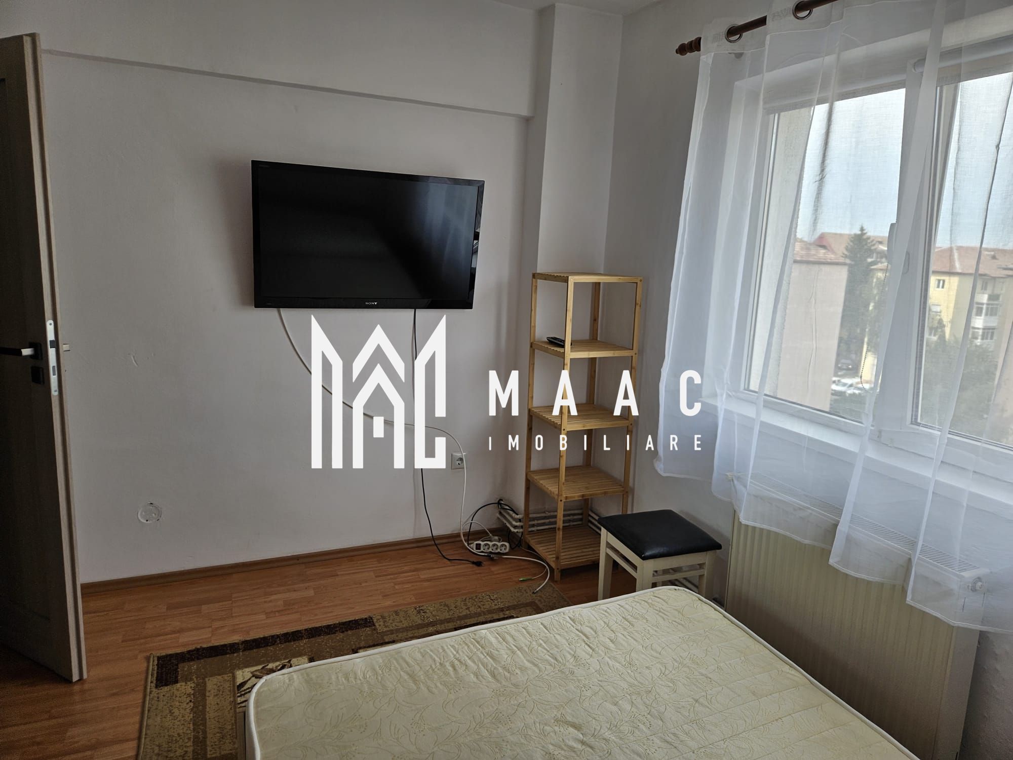 Apartament de vânzare Sibiu | 2 camere | Mihai Viteazul — fotografia 16