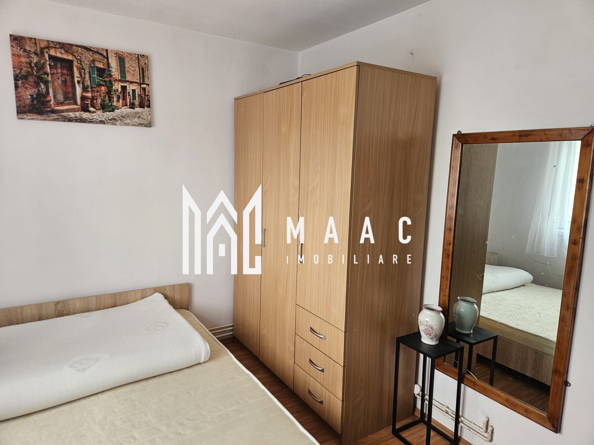 Apartament de vânzare Sibiu | 2 camere | Mihai Viteazul — fotografia 18