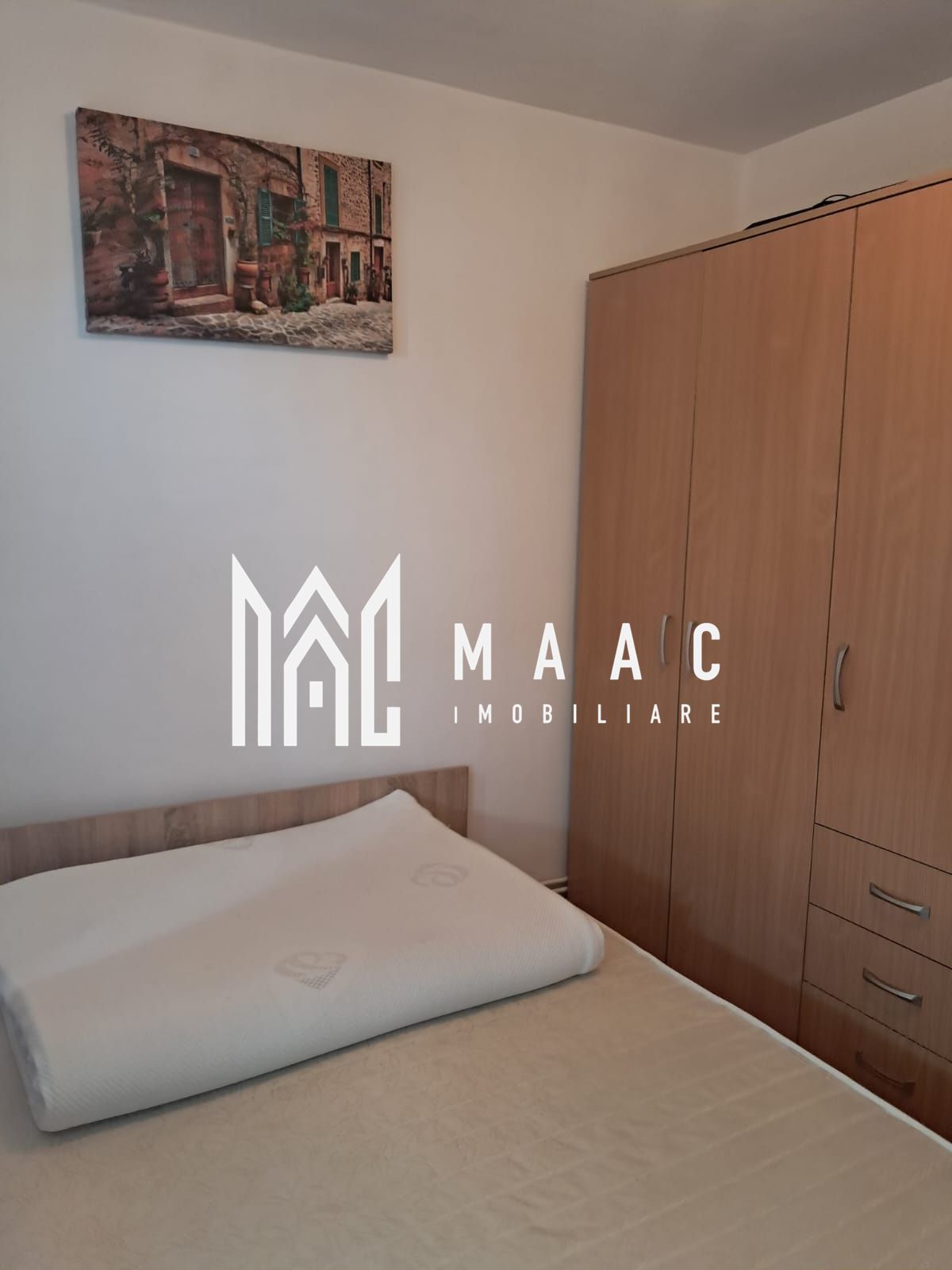 Apartament de vânzare Sibiu | 2 camere | Mihai Viteazul — fotografia 19