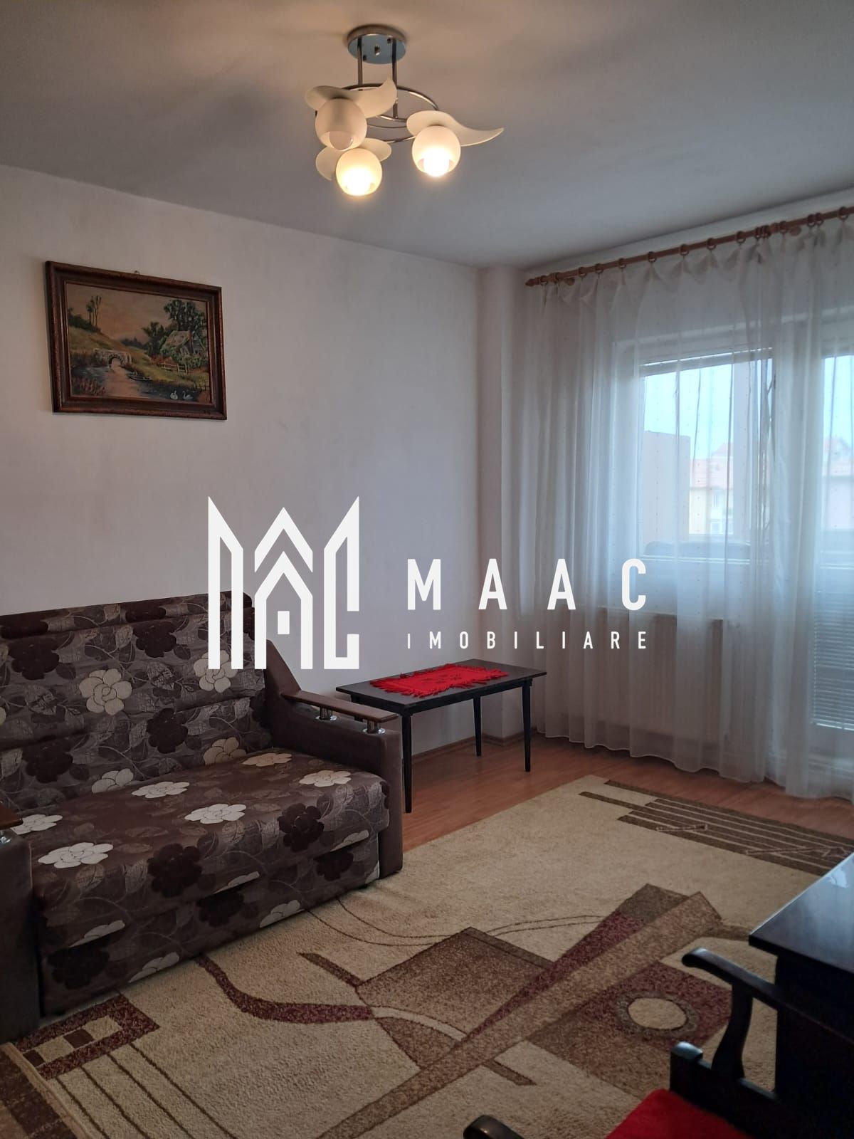Apartament de vânzare Sibiu | 2 camere | Mihai Viteazul — fotografia 2