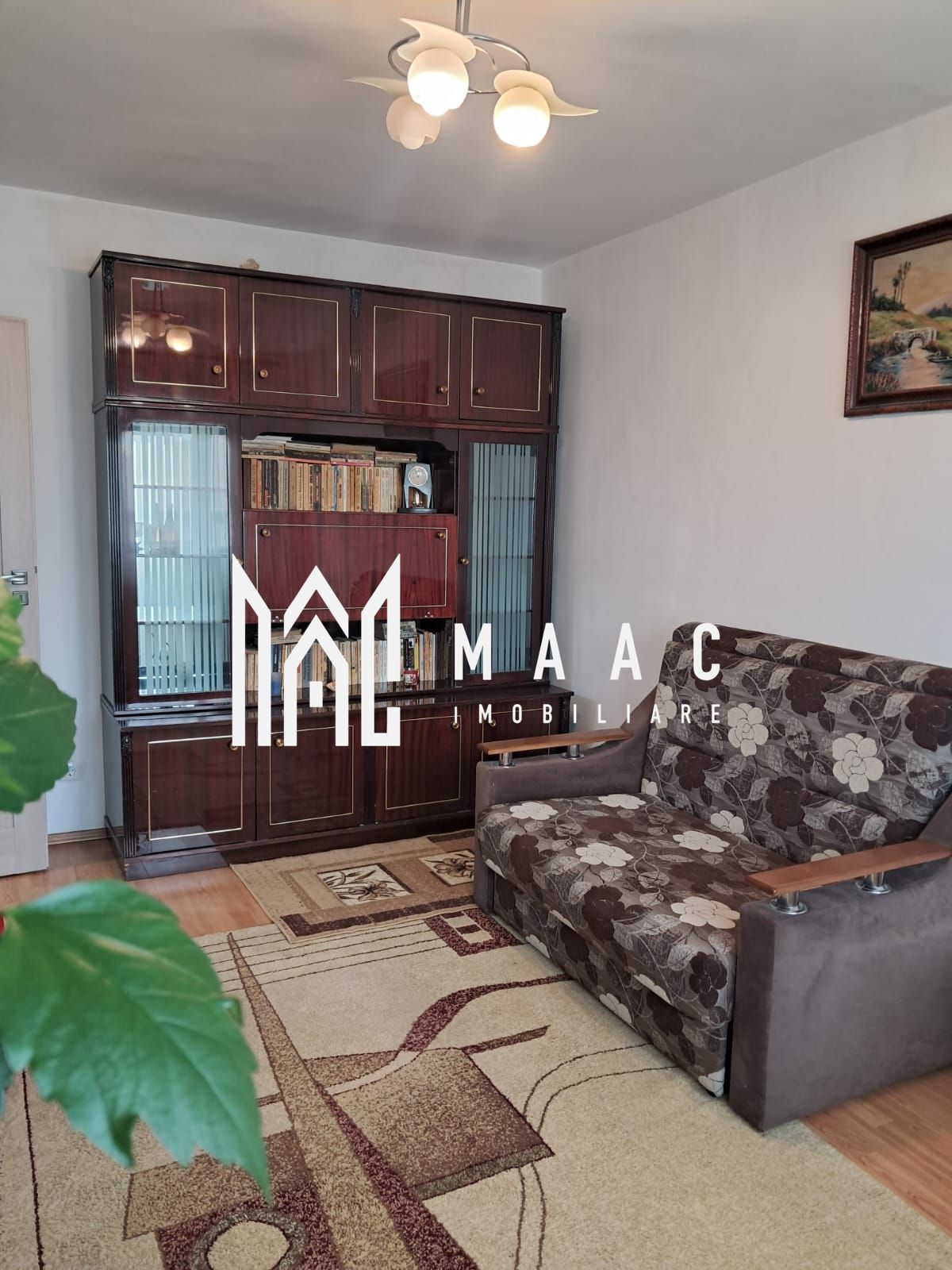 Apartament de vânzare Sibiu | 2 camere | Mihai Viteazul — fotografia 3