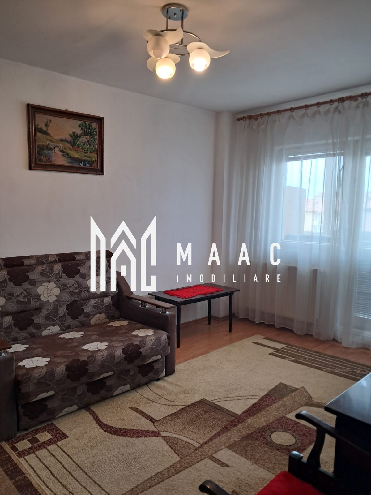 Apartament de vânzare Sibiu | 2 camere | Mihai Viteazul — fotografia 4