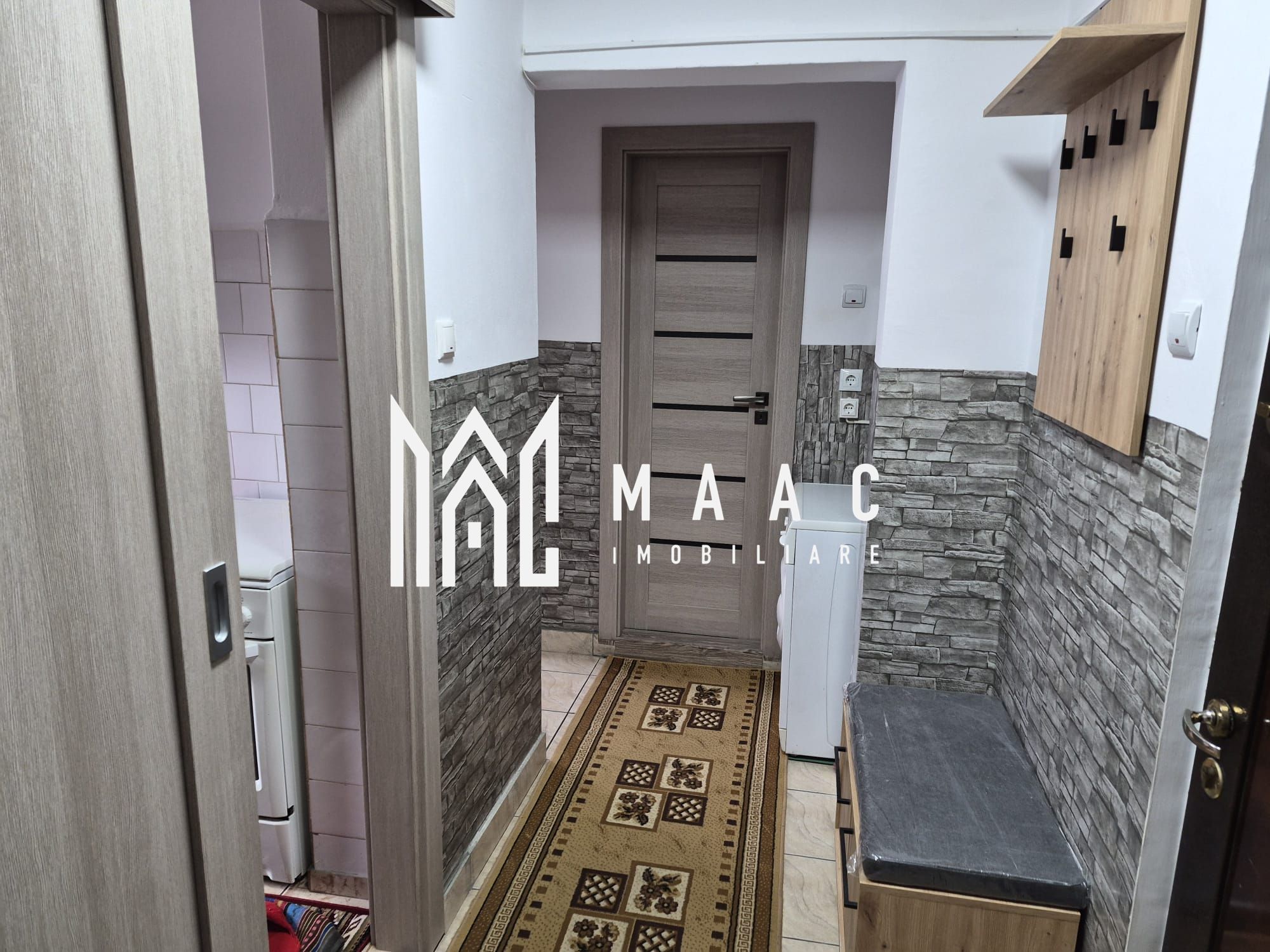 Apartament de vânzare Sibiu | 2 camere | Mihai Viteazul — fotografia 5