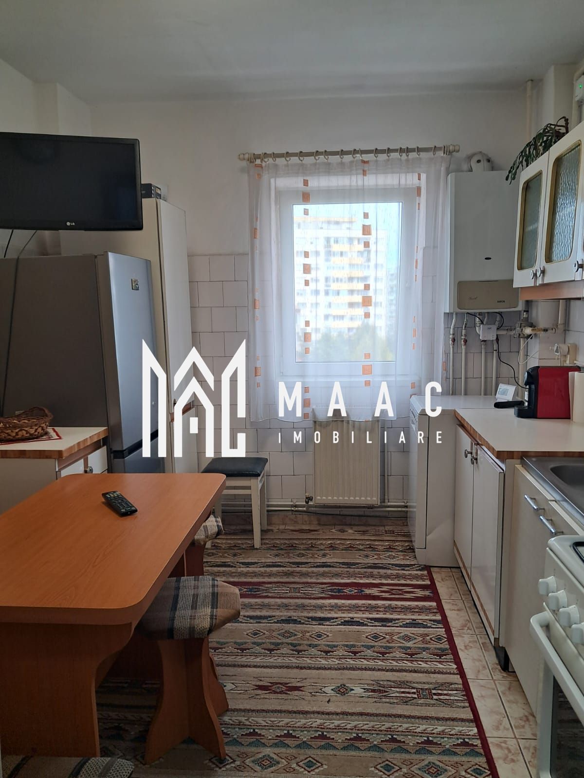 Apartament de vânzare Sibiu | 2 camere | Mihai Viteazul — fotografia 6