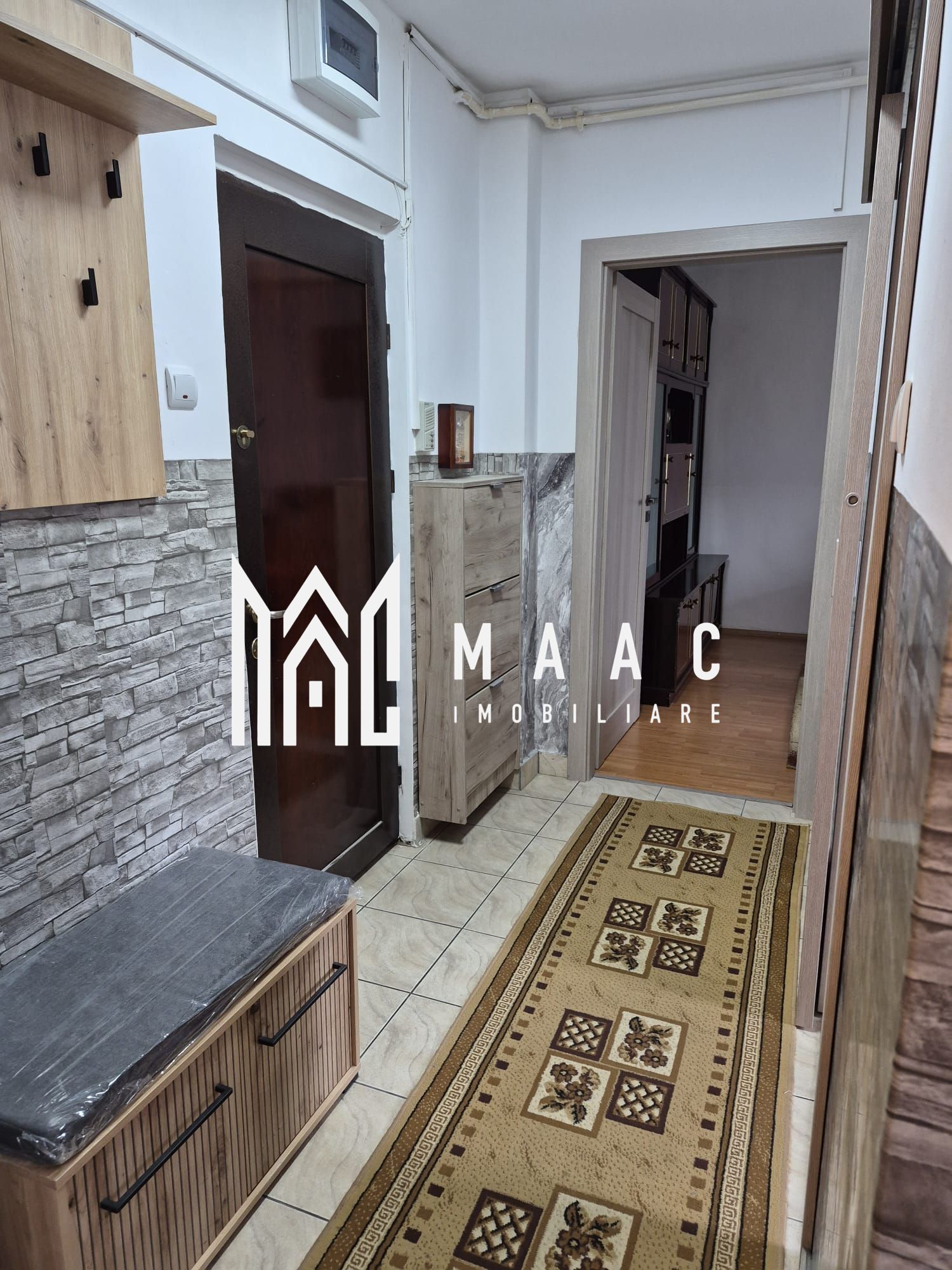 Apartament de vânzare Sibiu | 2 camere | Mihai Viteazul — fotografia 7
