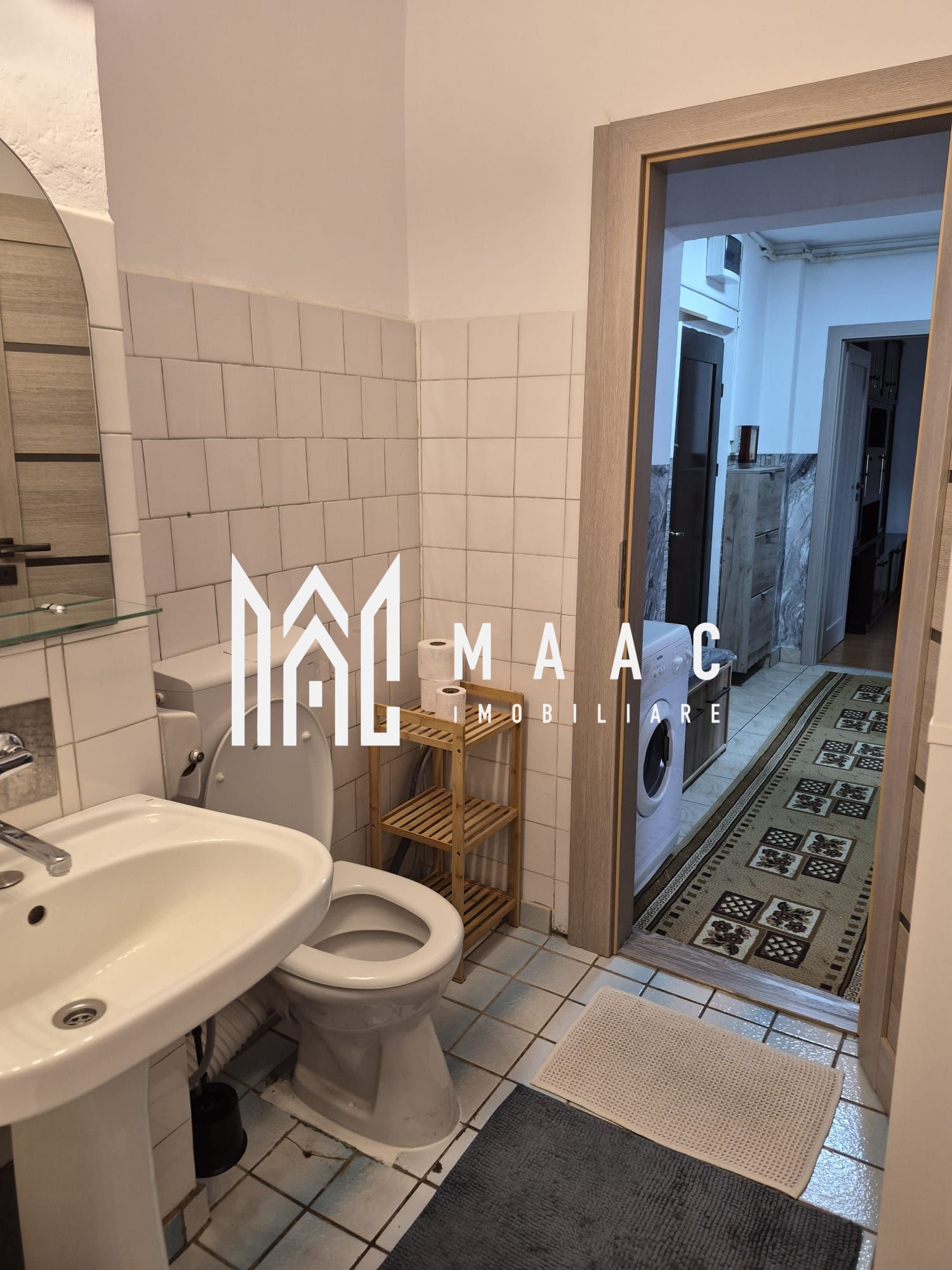 Apartament de vânzare Sibiu | 2 camere | Mihai Viteazul — fotografia 8