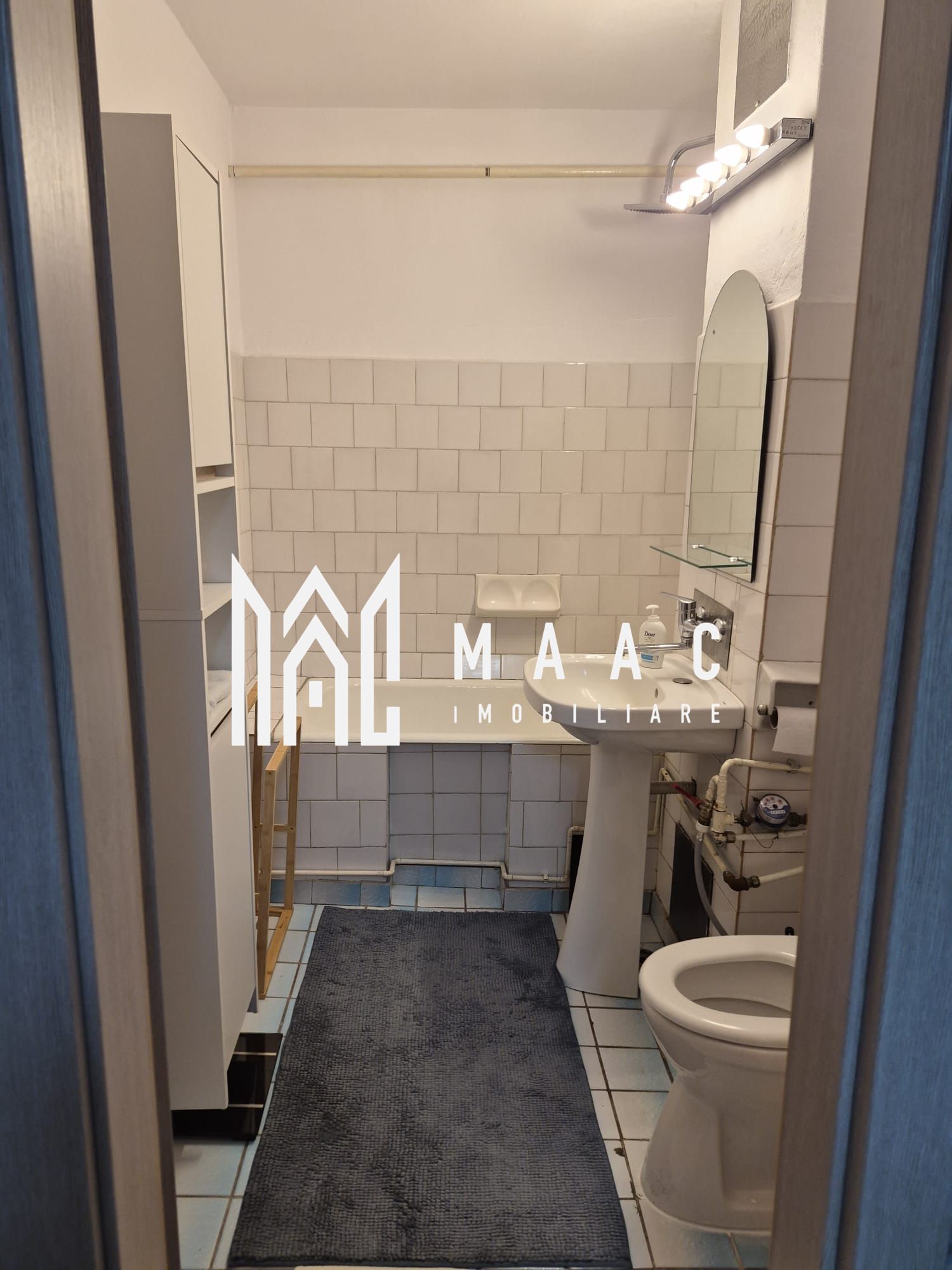 Apartament de vânzare Sibiu | 2 camere | Mihai Viteazul — fotografia 9
