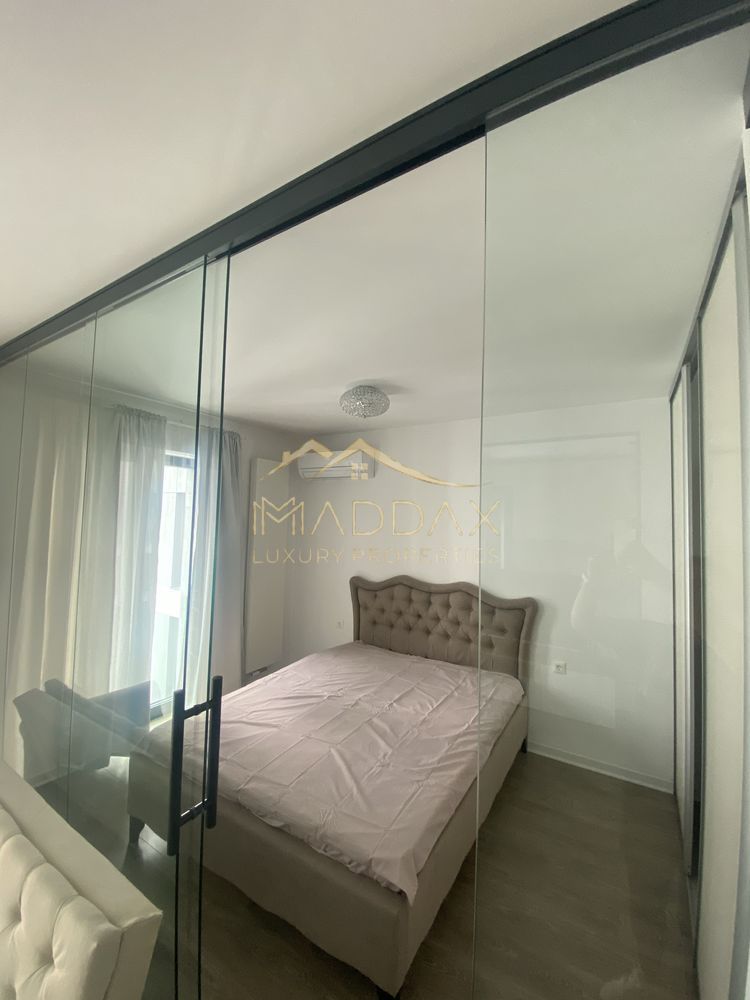 ✨ Studio Dublu Premium | Cloud 9 Residence | Aviației | Parcare Subterană — fotografia 4
