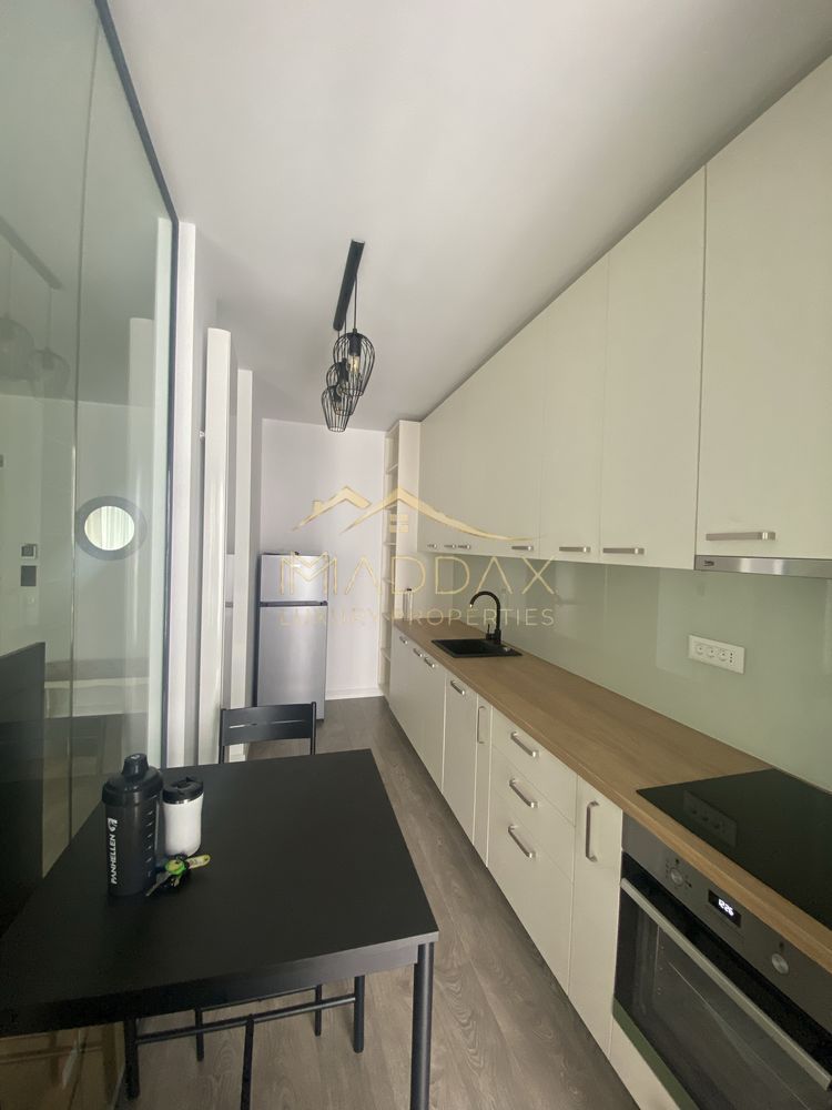 ✨ Studio Dublu Premium | Cloud 9 Residence | Aviației | Parcare Subterană — fotografia 7