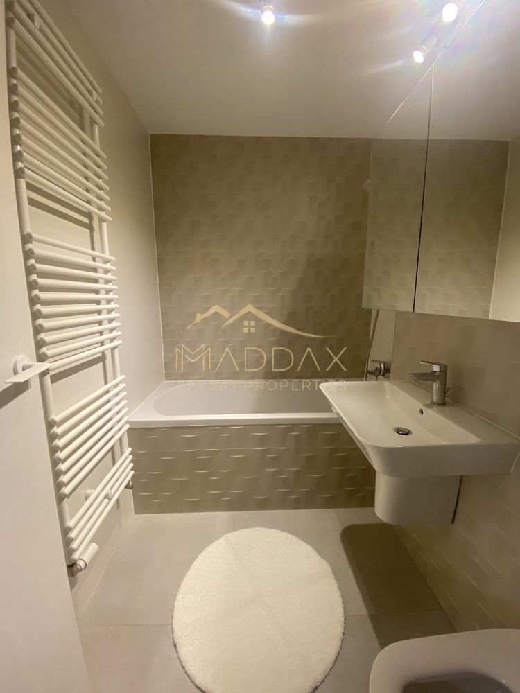 ✨ Studio Dublu Premium | Cloud 9 Residence | Aviației | Parcare Subterană — fotografia 8