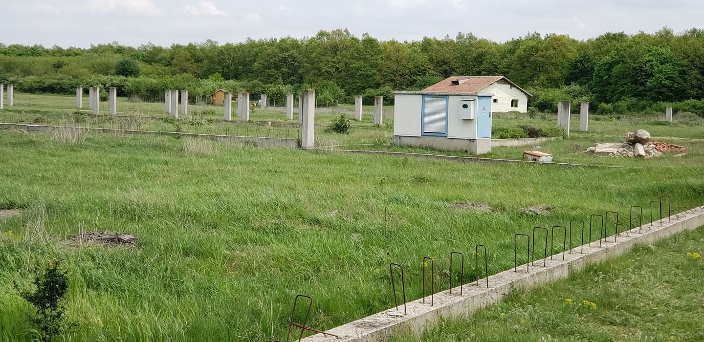 Teren intravilan 31 parcele, situate in comuna Gepiu, Bihor - vanzare — fotografia 9