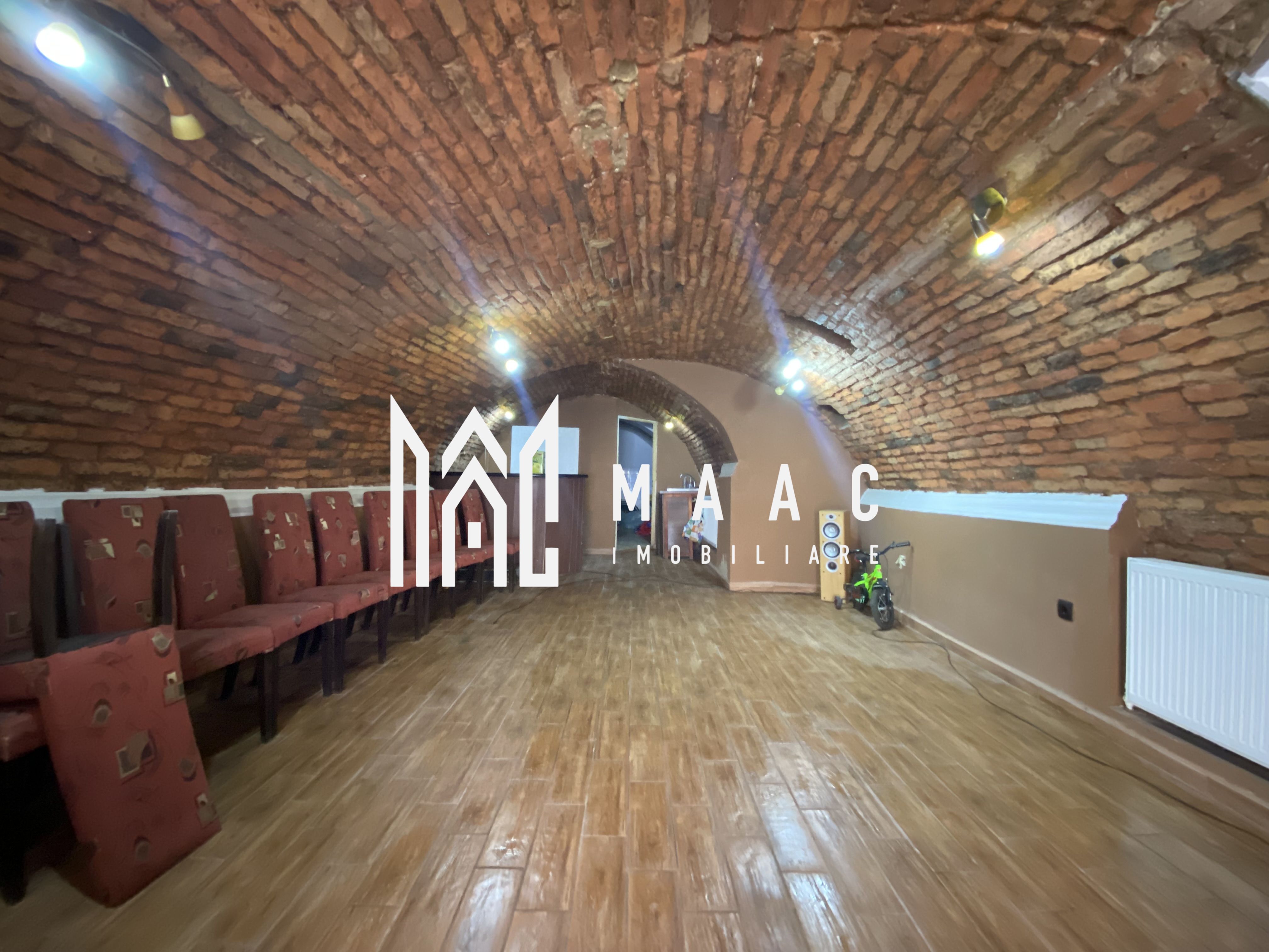 Spatiu Comercial | 93 MP | Ultracentral