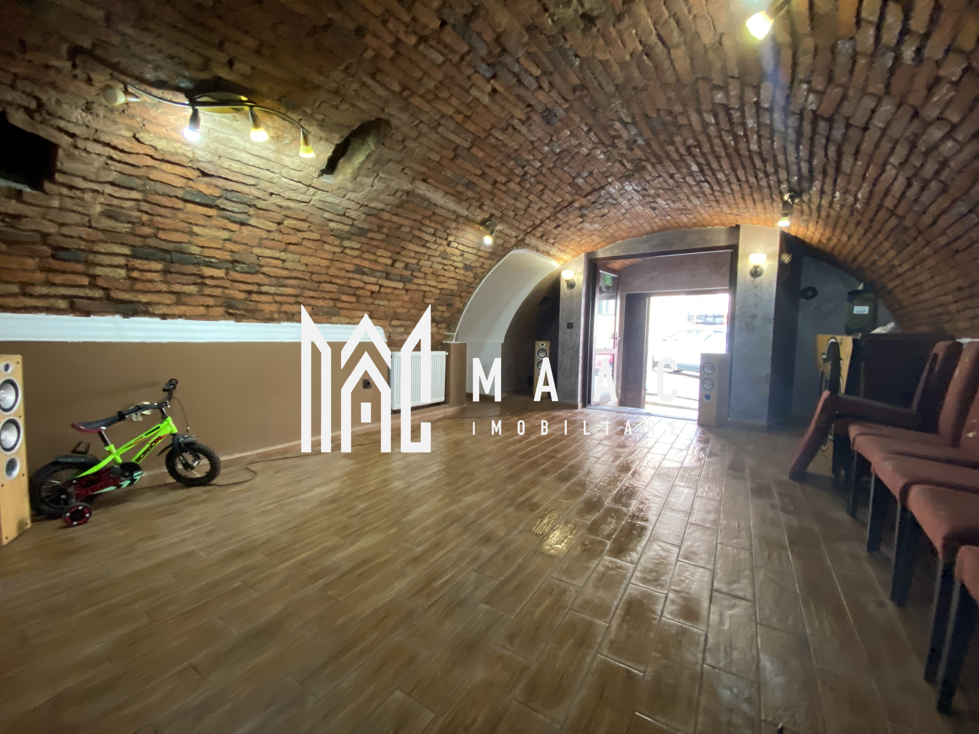 Spatiu Comercial | 93 MP | Ultracentral — fotografia 3