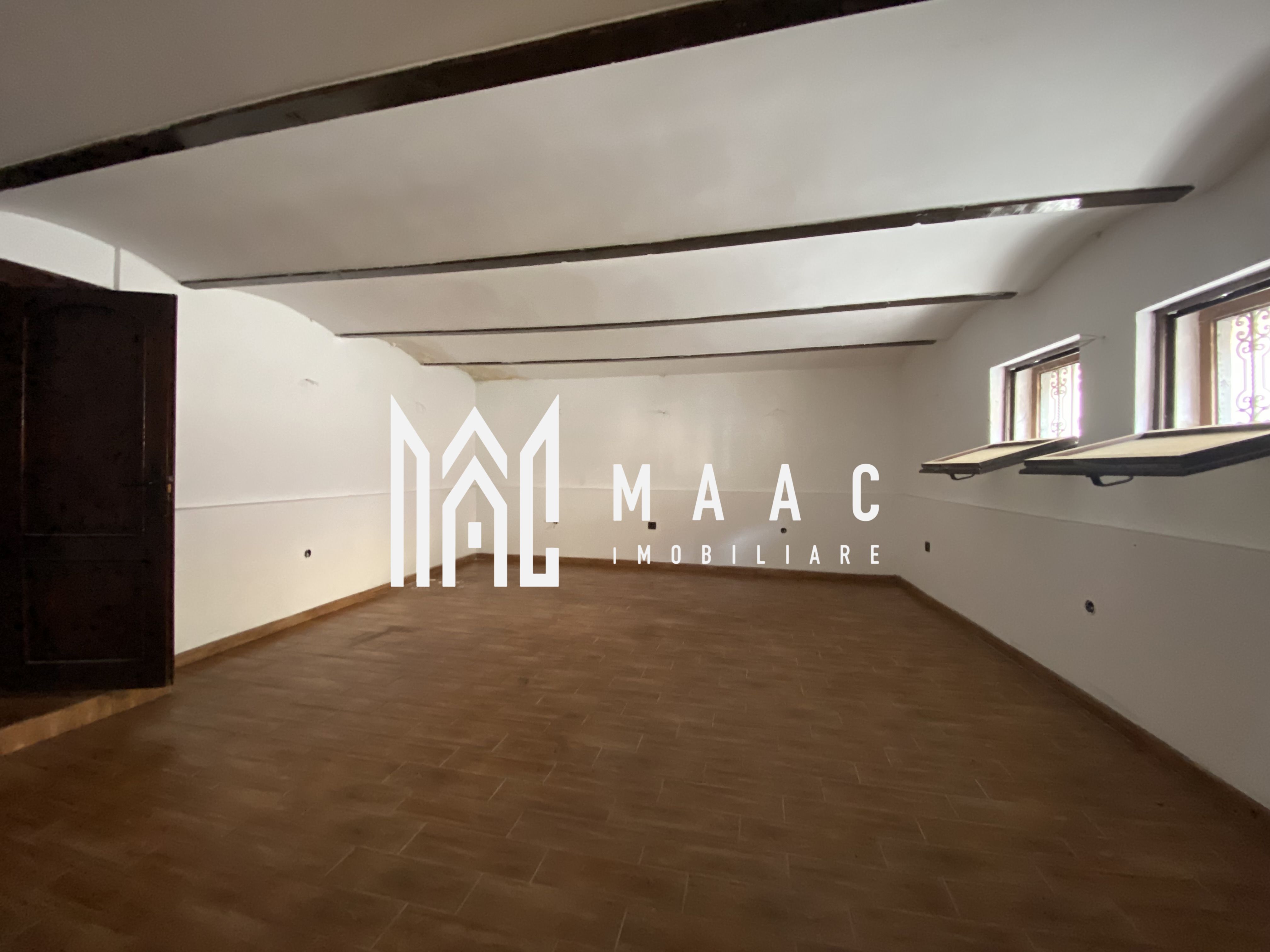 Spatiu Comercial | 93 MP | Ultracentral — fotografia 4