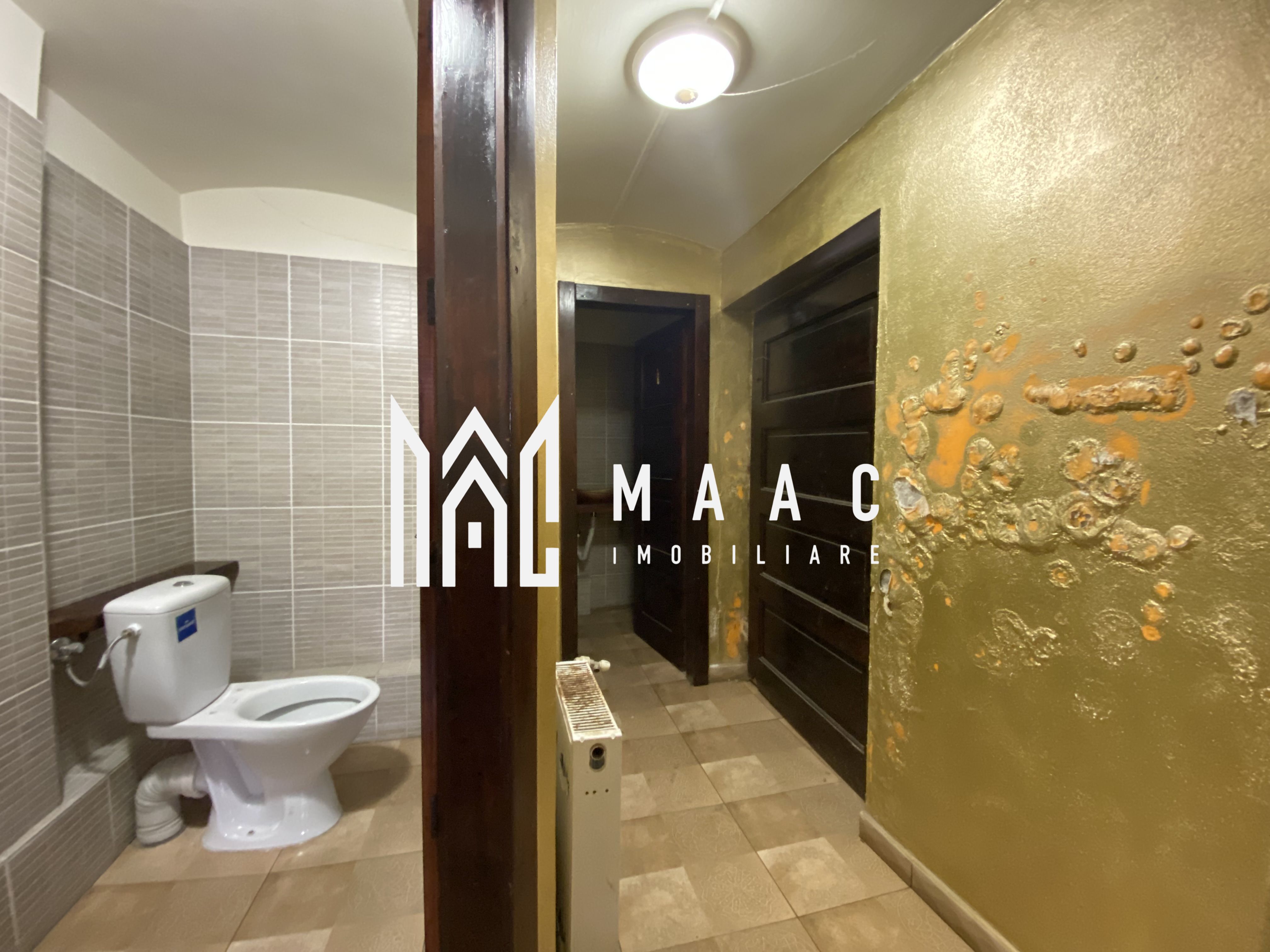 Spatiu Comercial | 93 MP | Ultracentral — fotografia 5