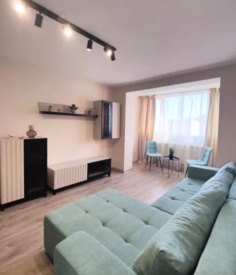 Vanzare 2 camere Vlahuta complet renovat gata de mutare rapida