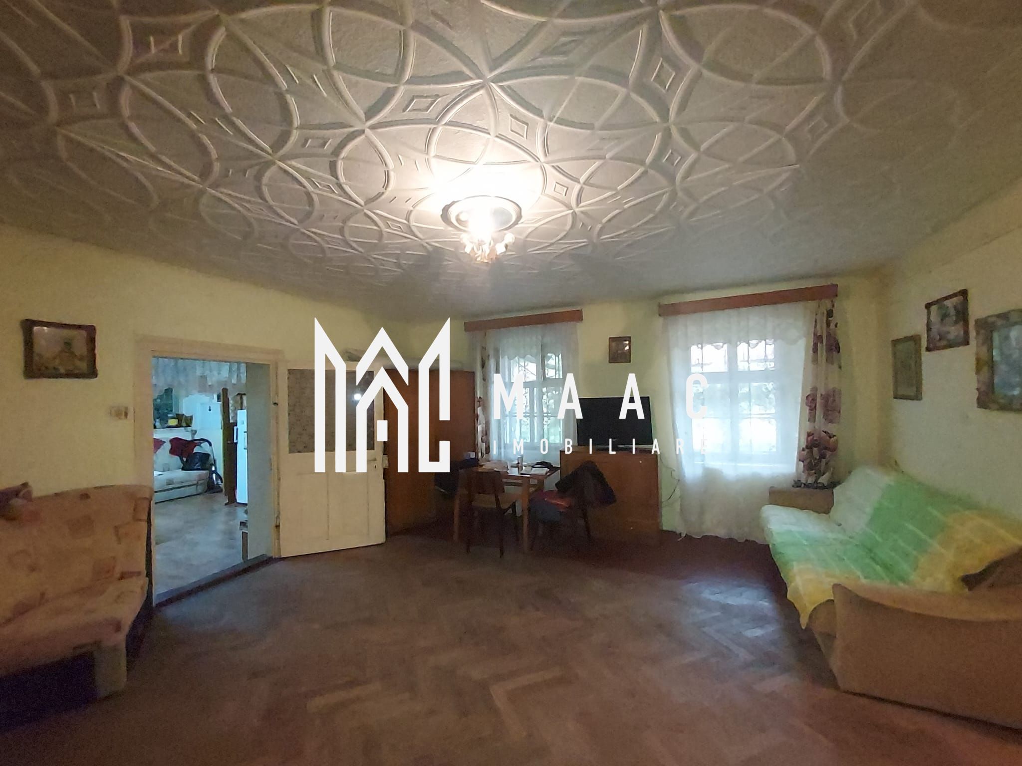 Apartament la casa | 86 MPU | str. LUNGA