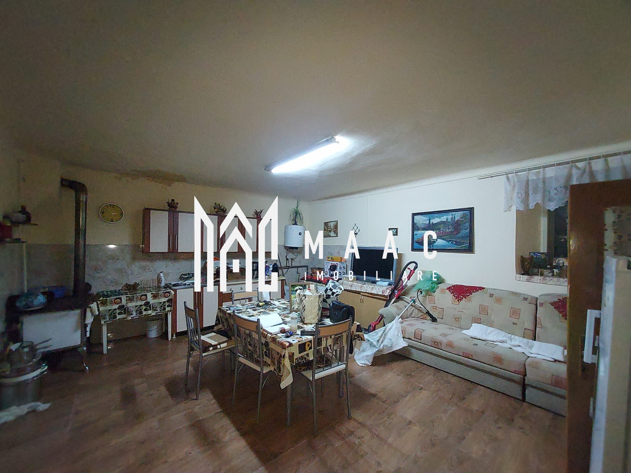 Apartament la casa | 86 MPU | str. LUNGA — fotografia 5