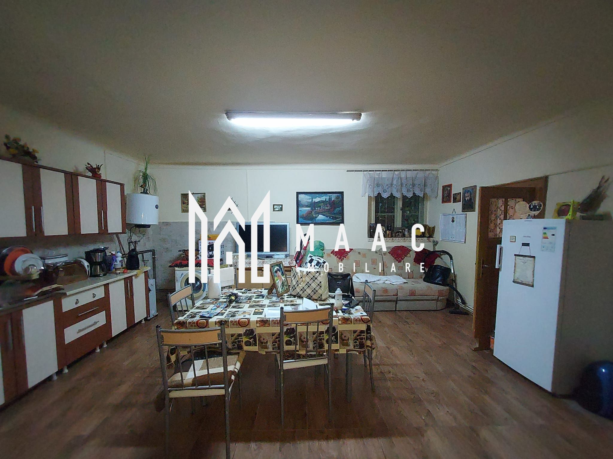 Apartament la casa | 86 MPU | str. LUNGA — fotografia 6