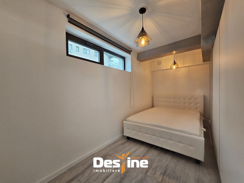 Chirie - Apartament 1 mobilat si utilat, loc de parcare, CUG — fotografia 6