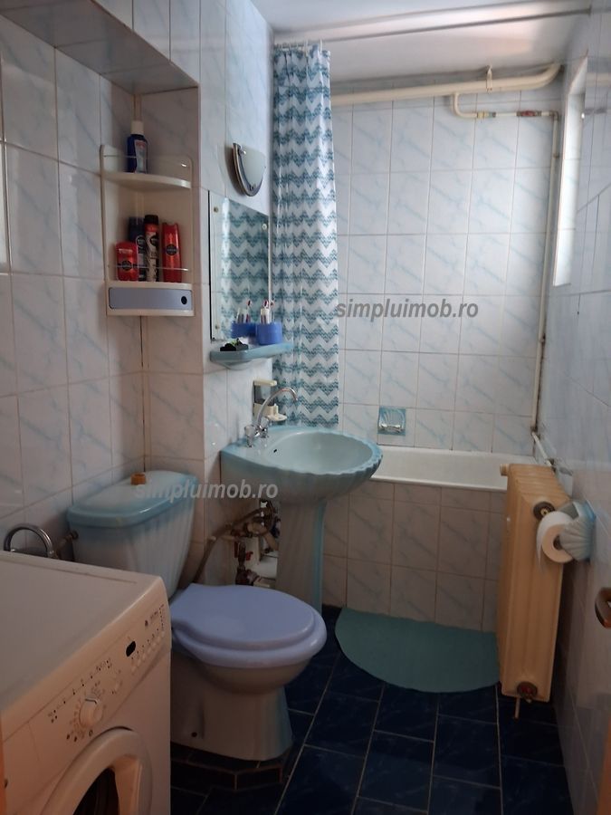 2 Camere Zona Campia Libertatii — fotografia 11