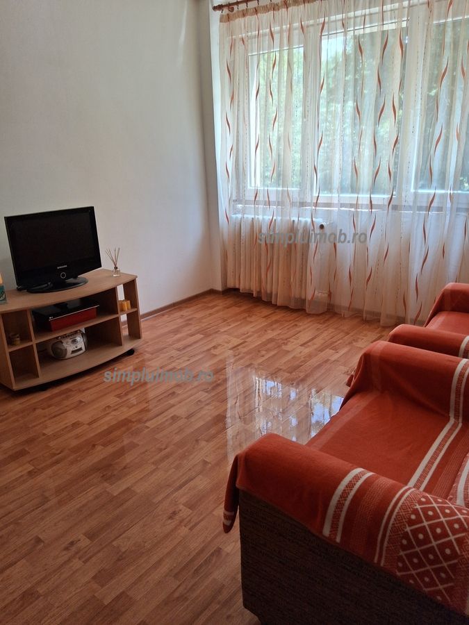 2 Camere Zona Campia Libertatii — fotografia 3