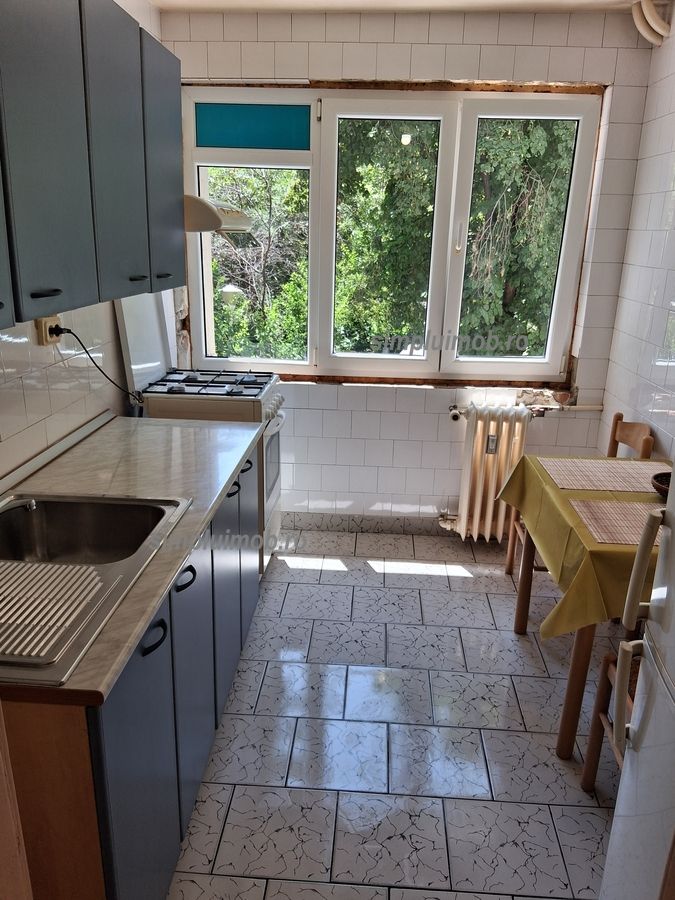 2 Camere Zona Campia Libertatii — fotografia 7
