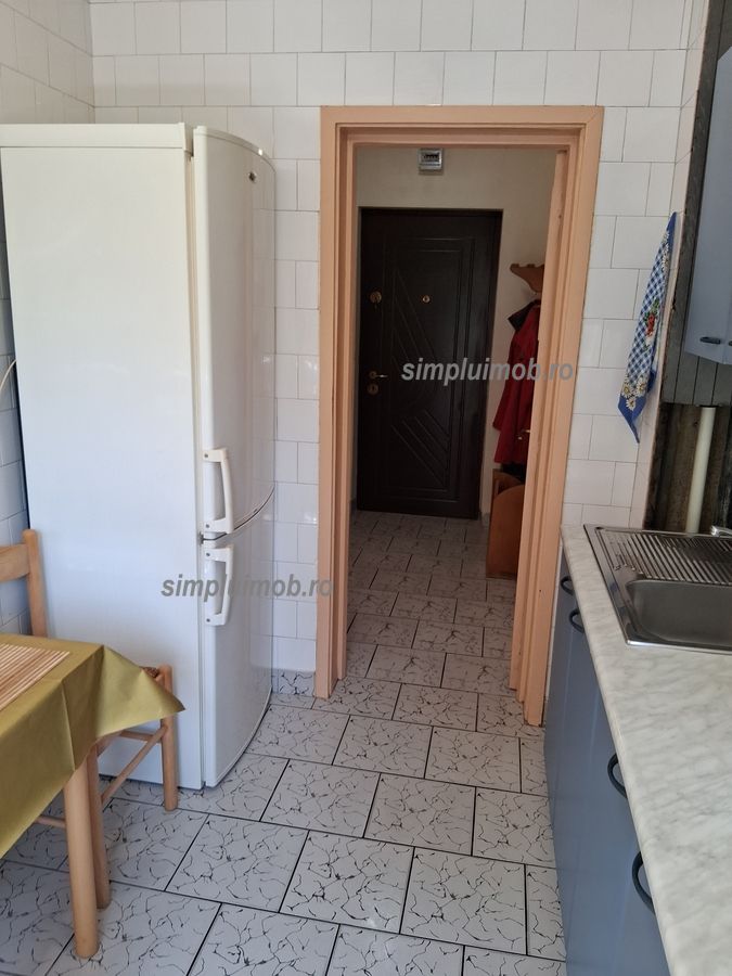 2 Camere Zona Campia Libertatii — fotografia 9